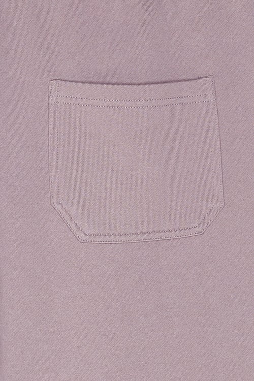 DAILY PAPER Short  Violet