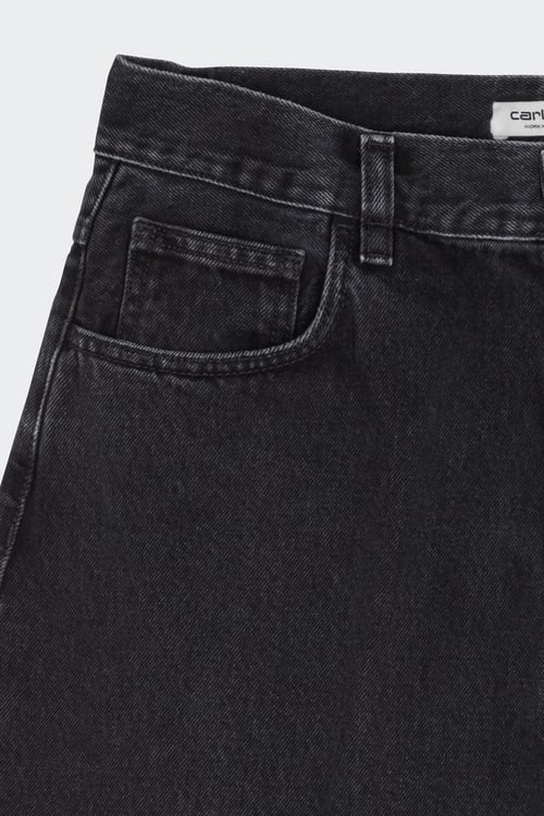 CARHARTT WIP Short Noir