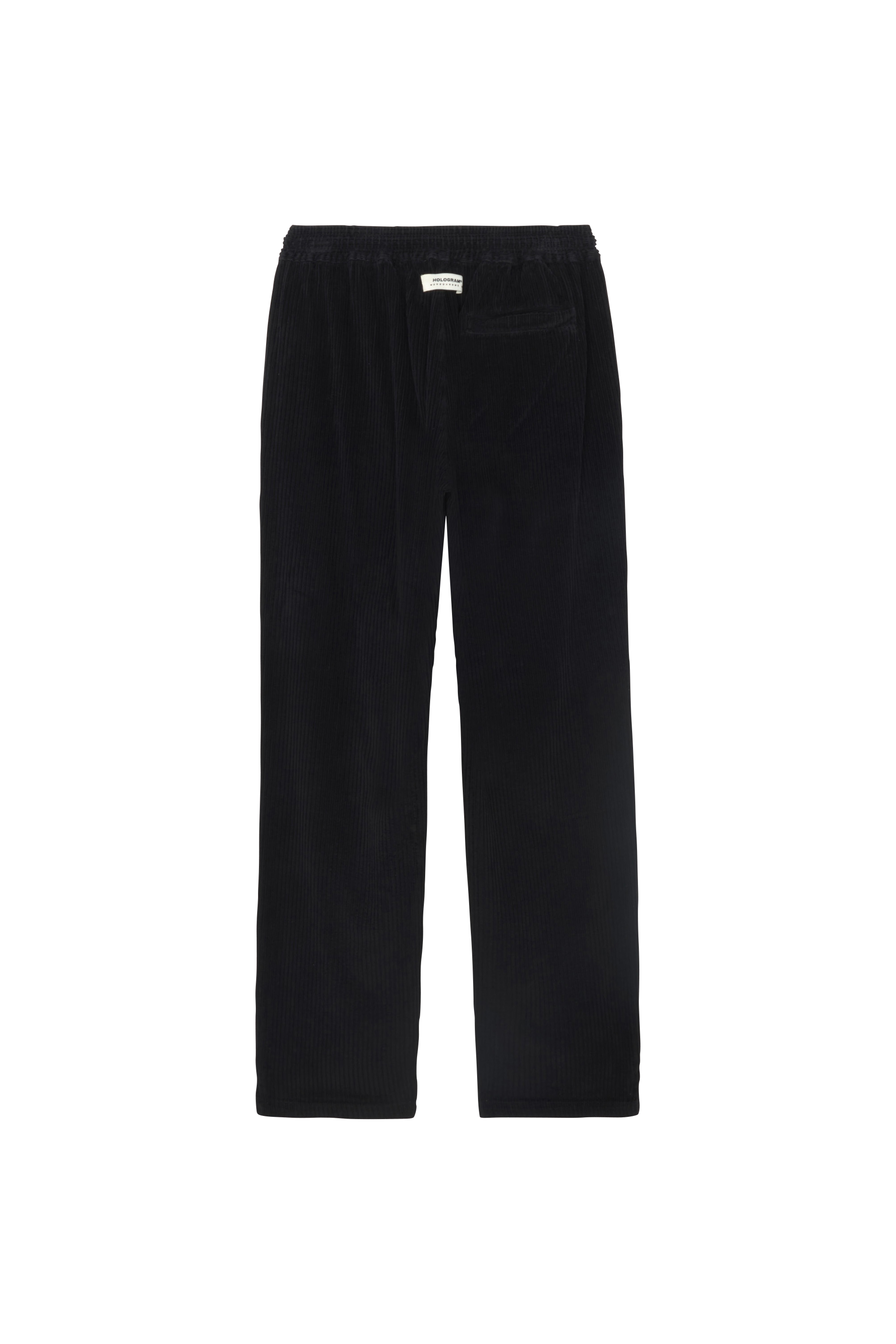 Trousers Black