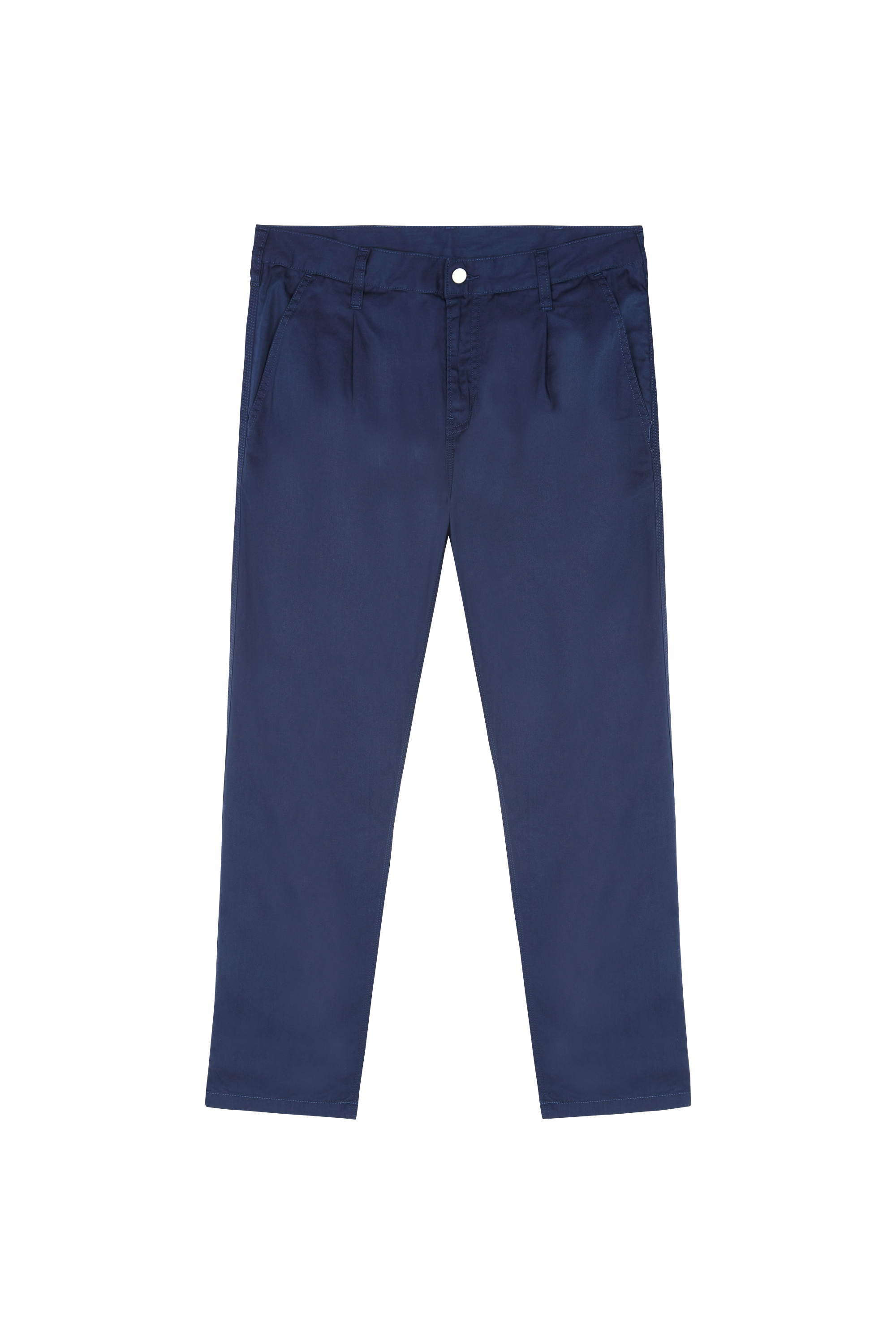 Pantalon Bleu