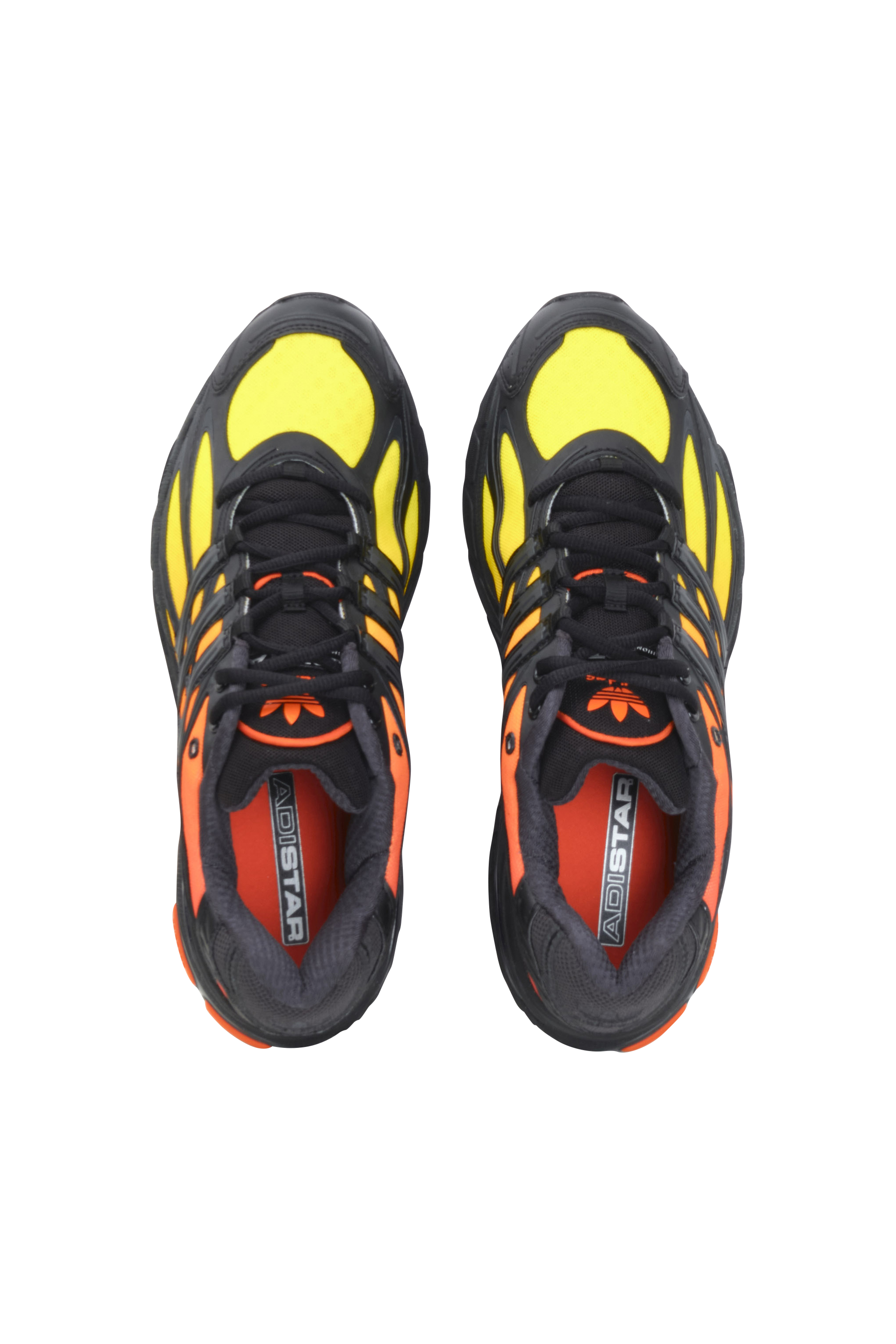 Sneakers Black