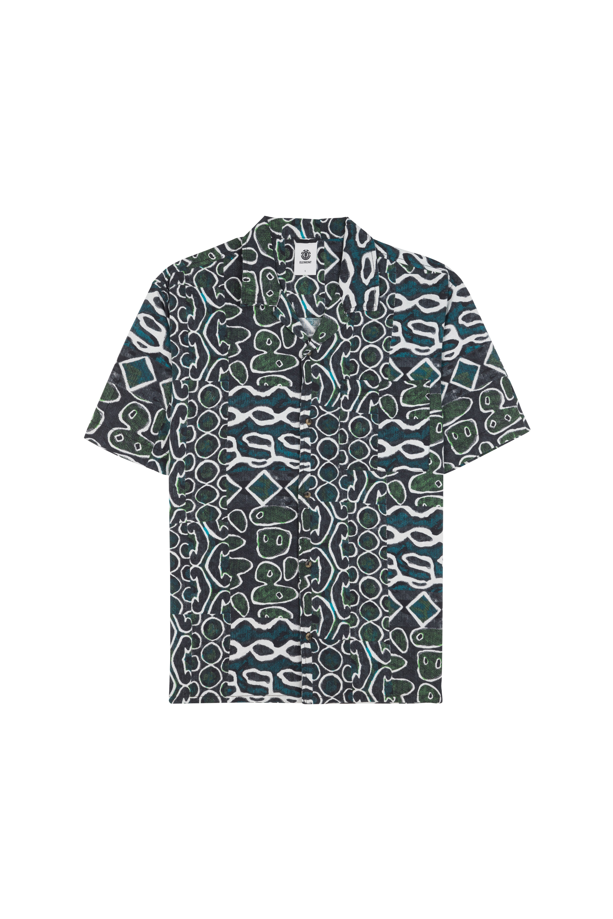 Shirt Multicolored