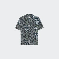 Shirt TWALWEG SS Snake camo
