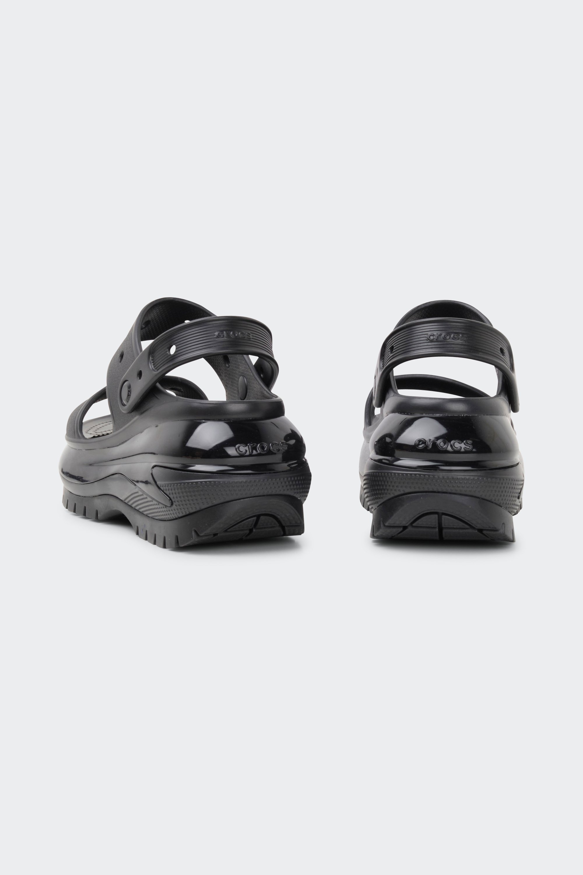 Sandals | Black by CROCS Sandals Black