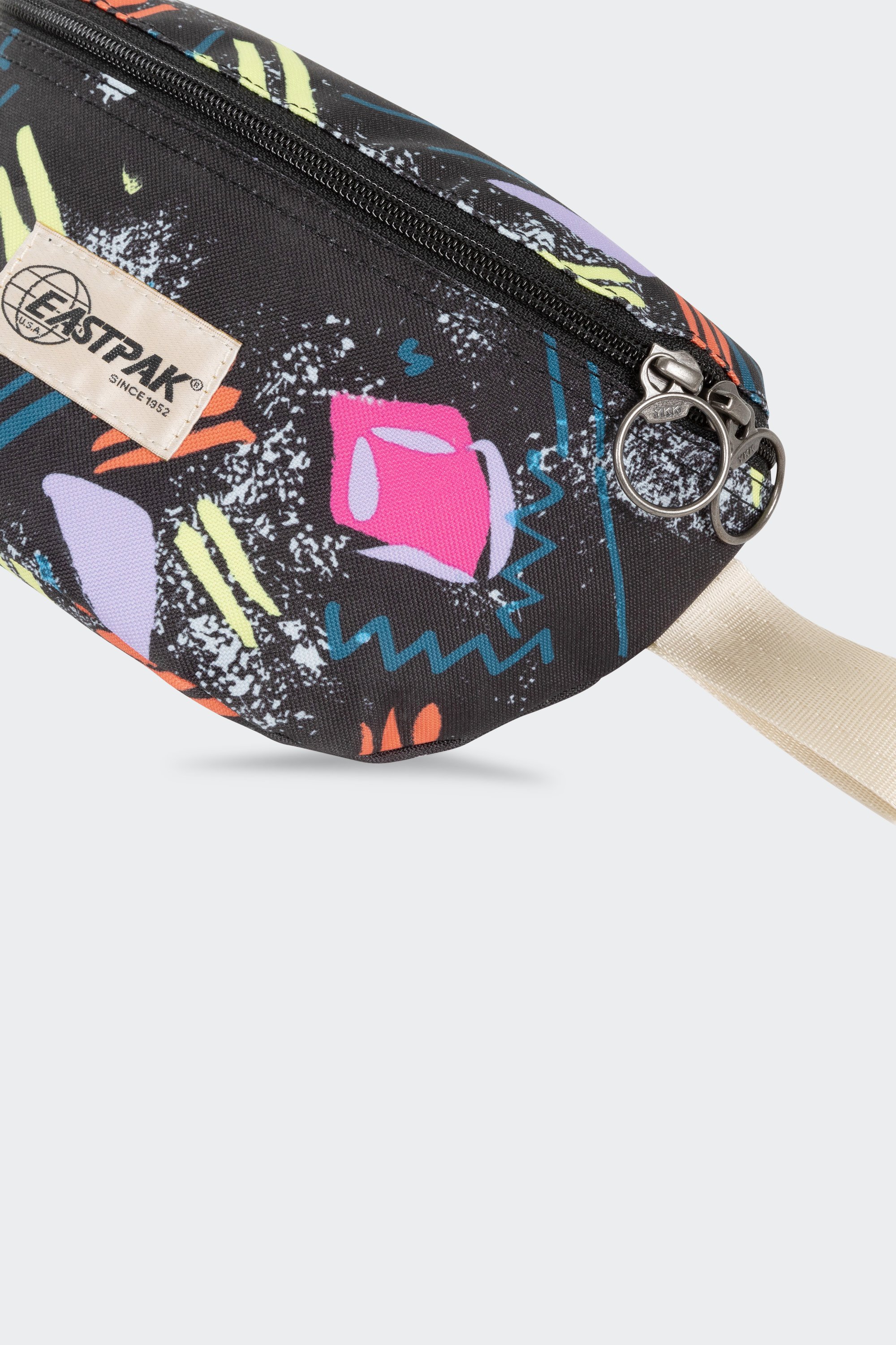 fanny pack | Black by EASTPAK fanny pack Black