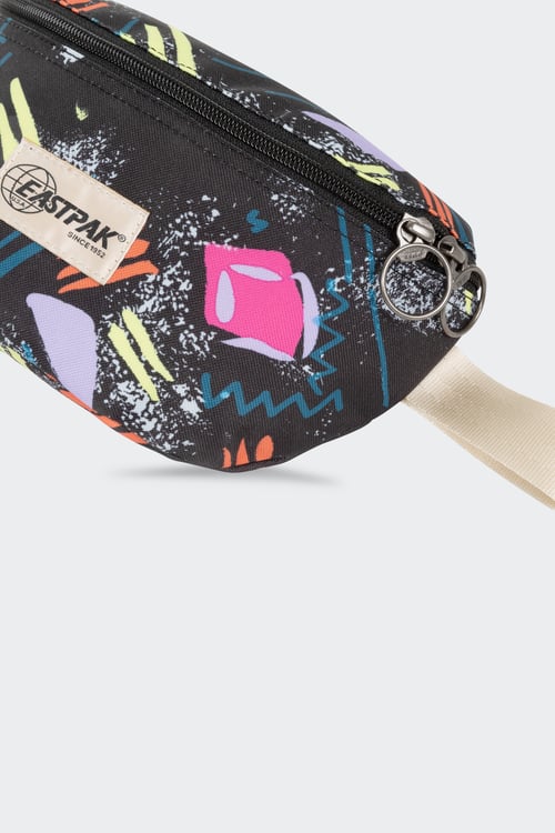 EASTPAK fanny pack Black