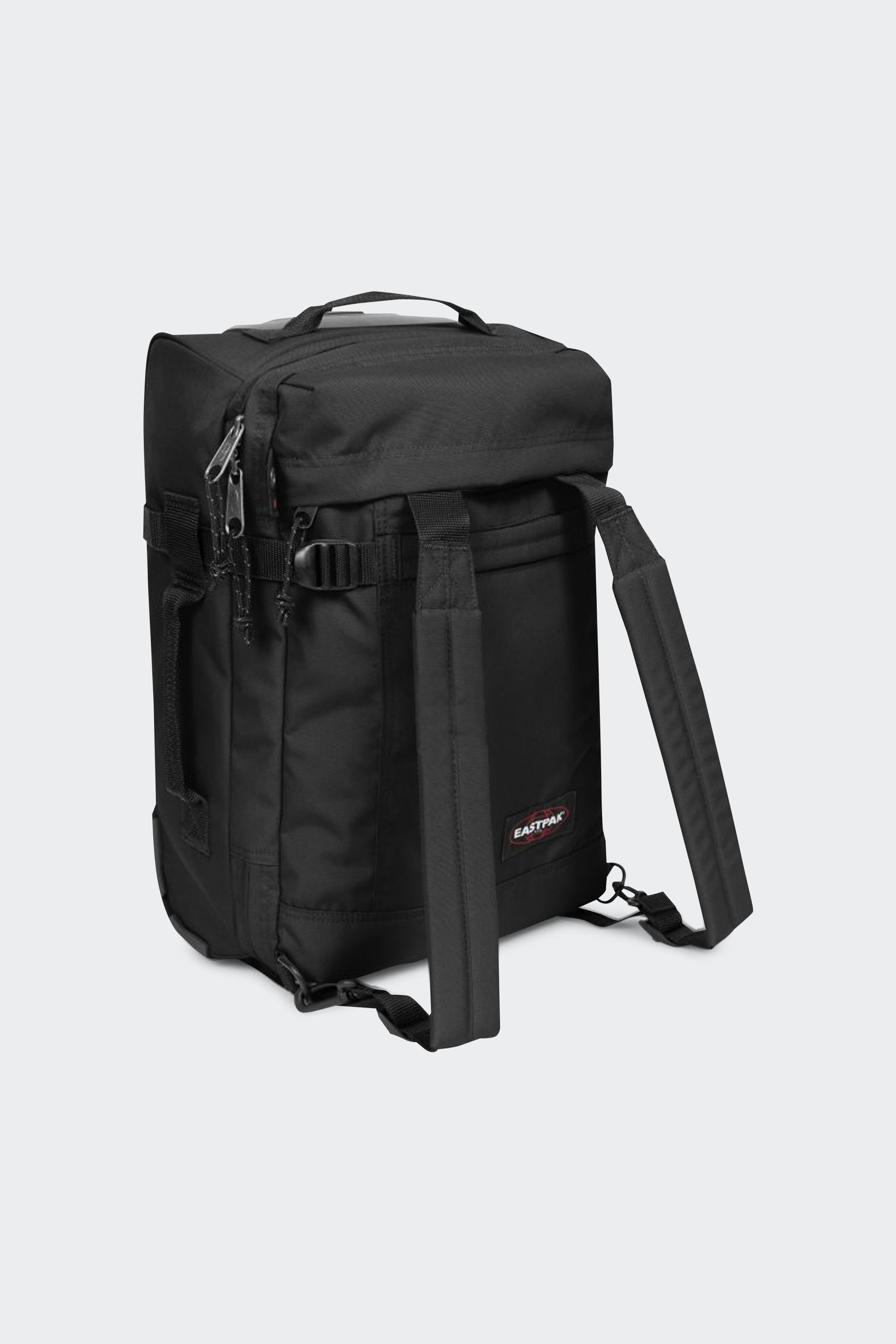 Carry-on luggage | Black by EASTPAK Carry-on luggage Black