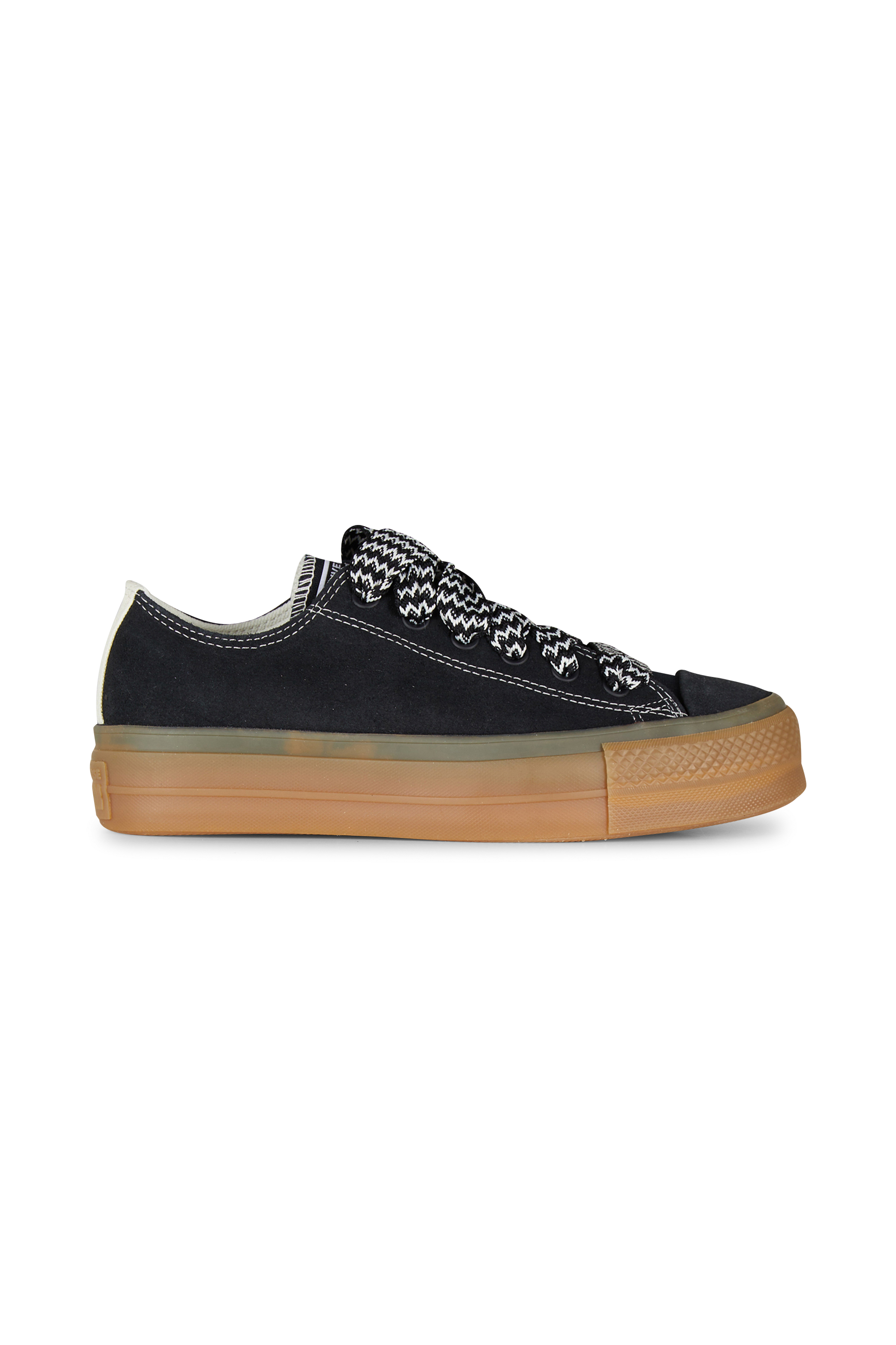 Sneakers Black