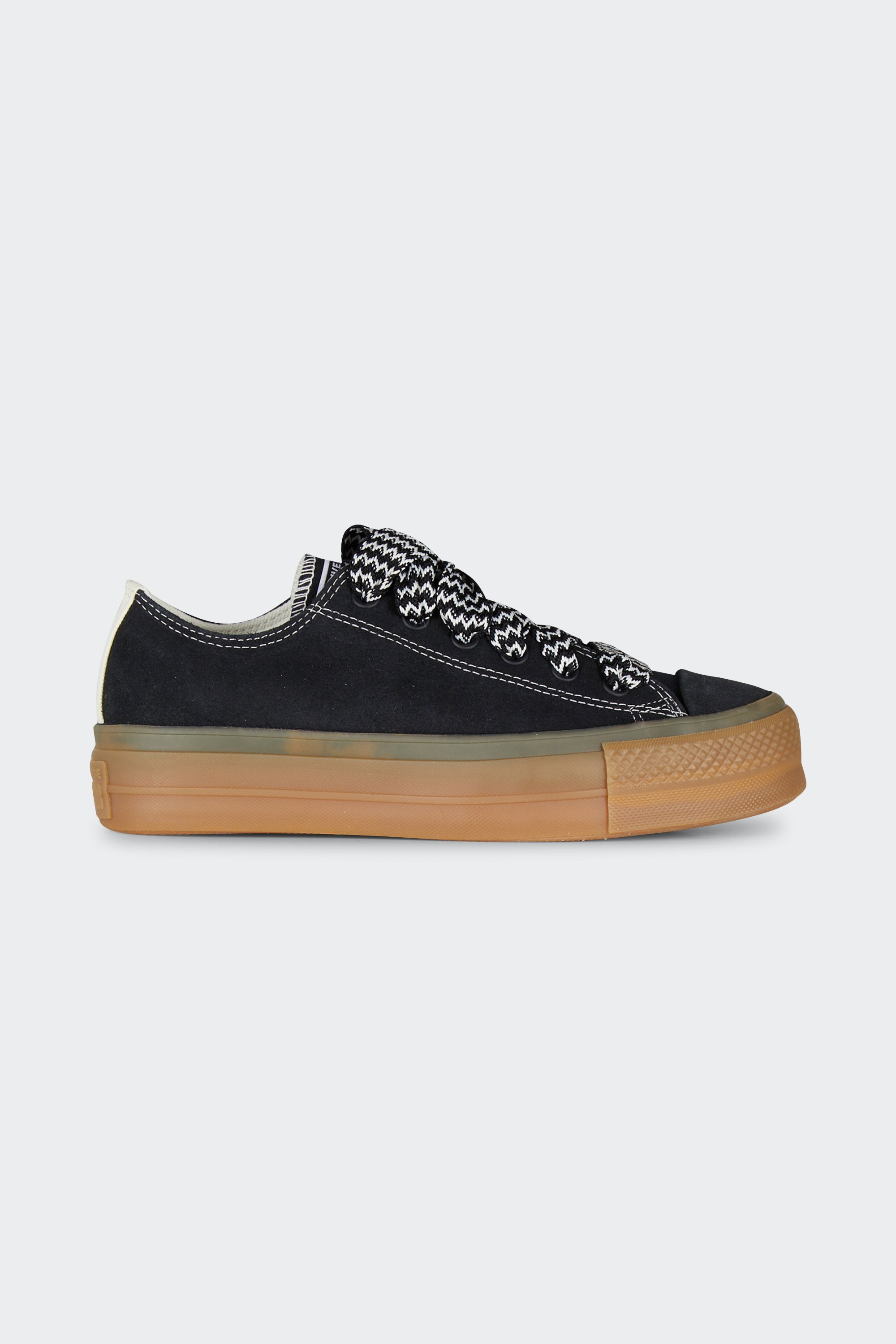 Sneakers | Black by CONVERSE Sneakers Black