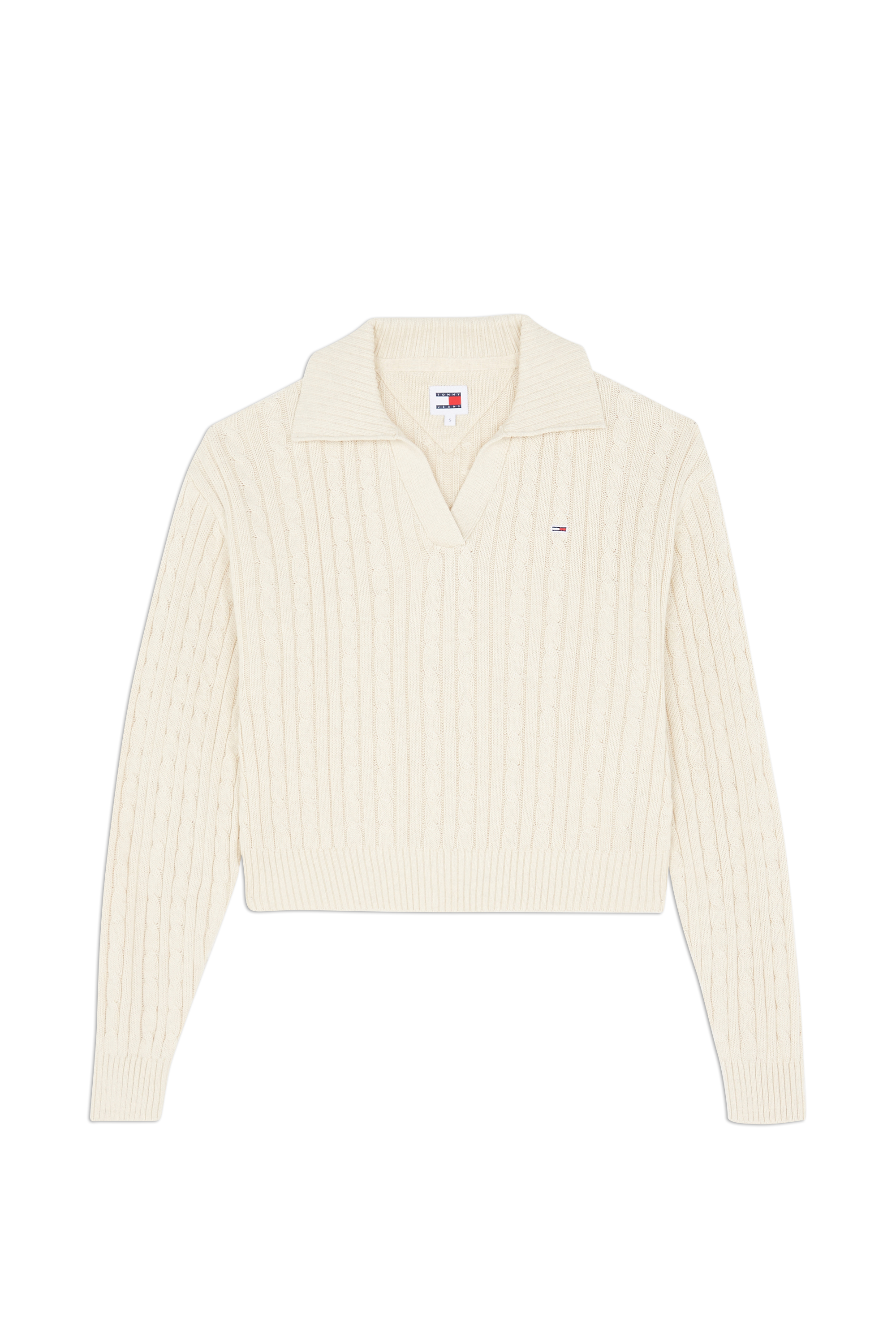 Pull Beige