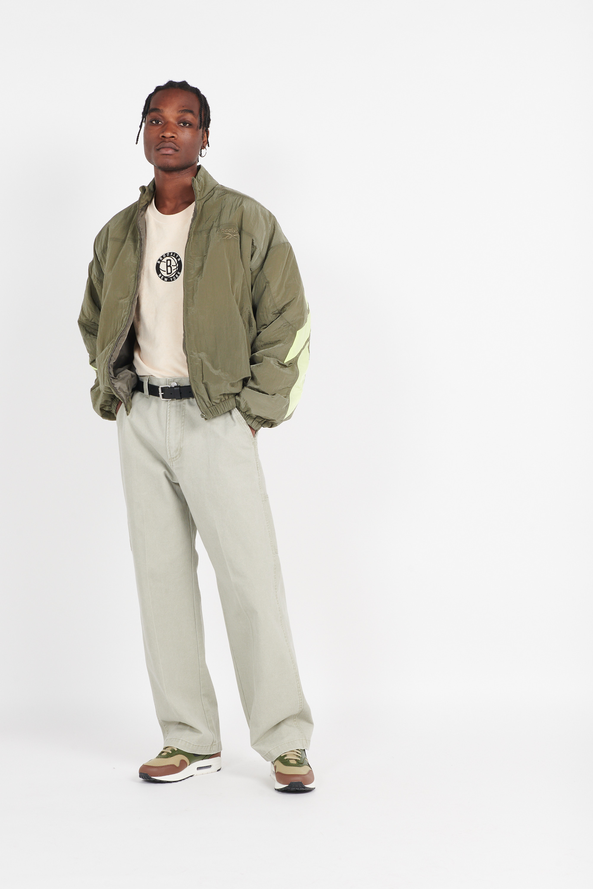 Jean Beige