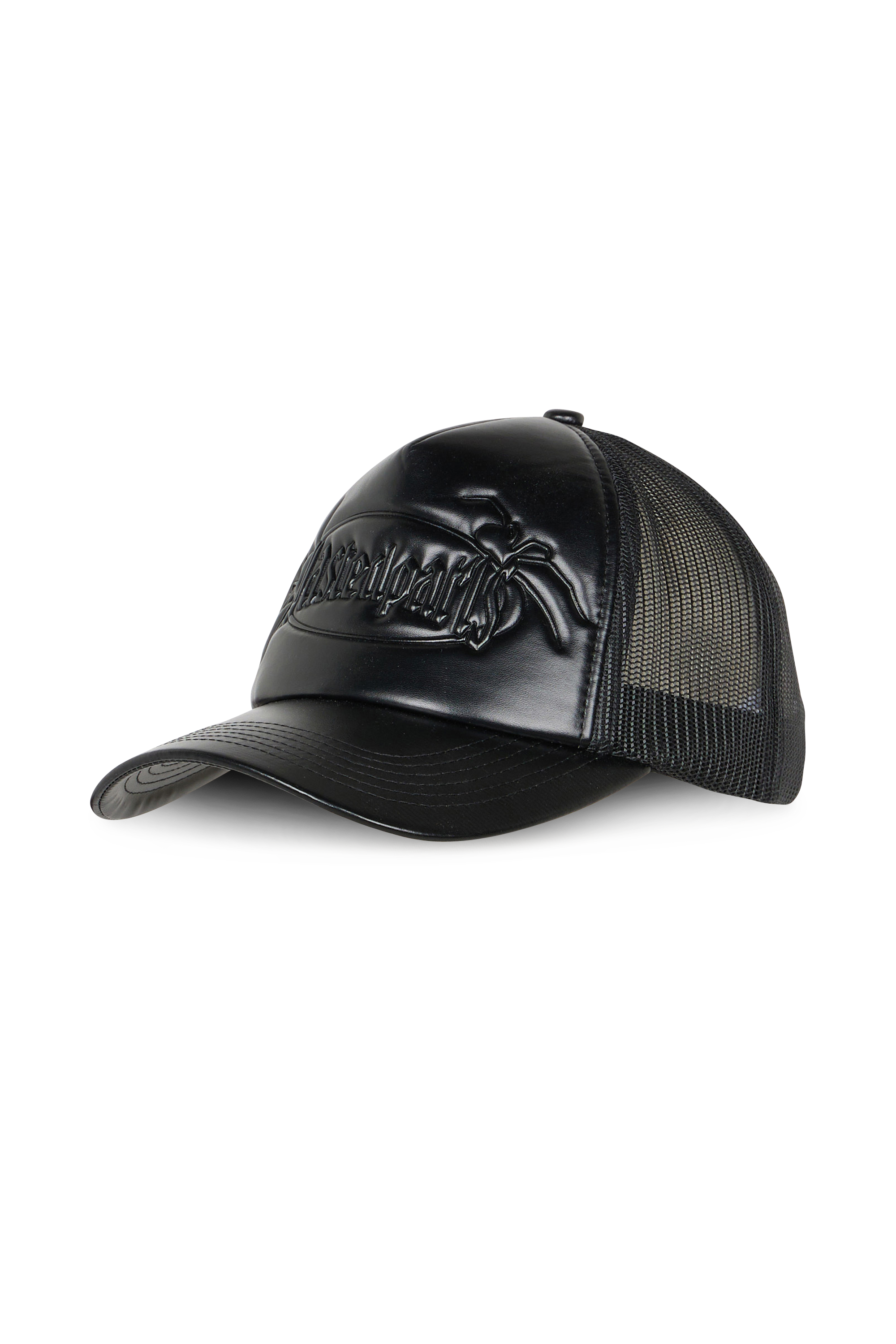Casquette Noir