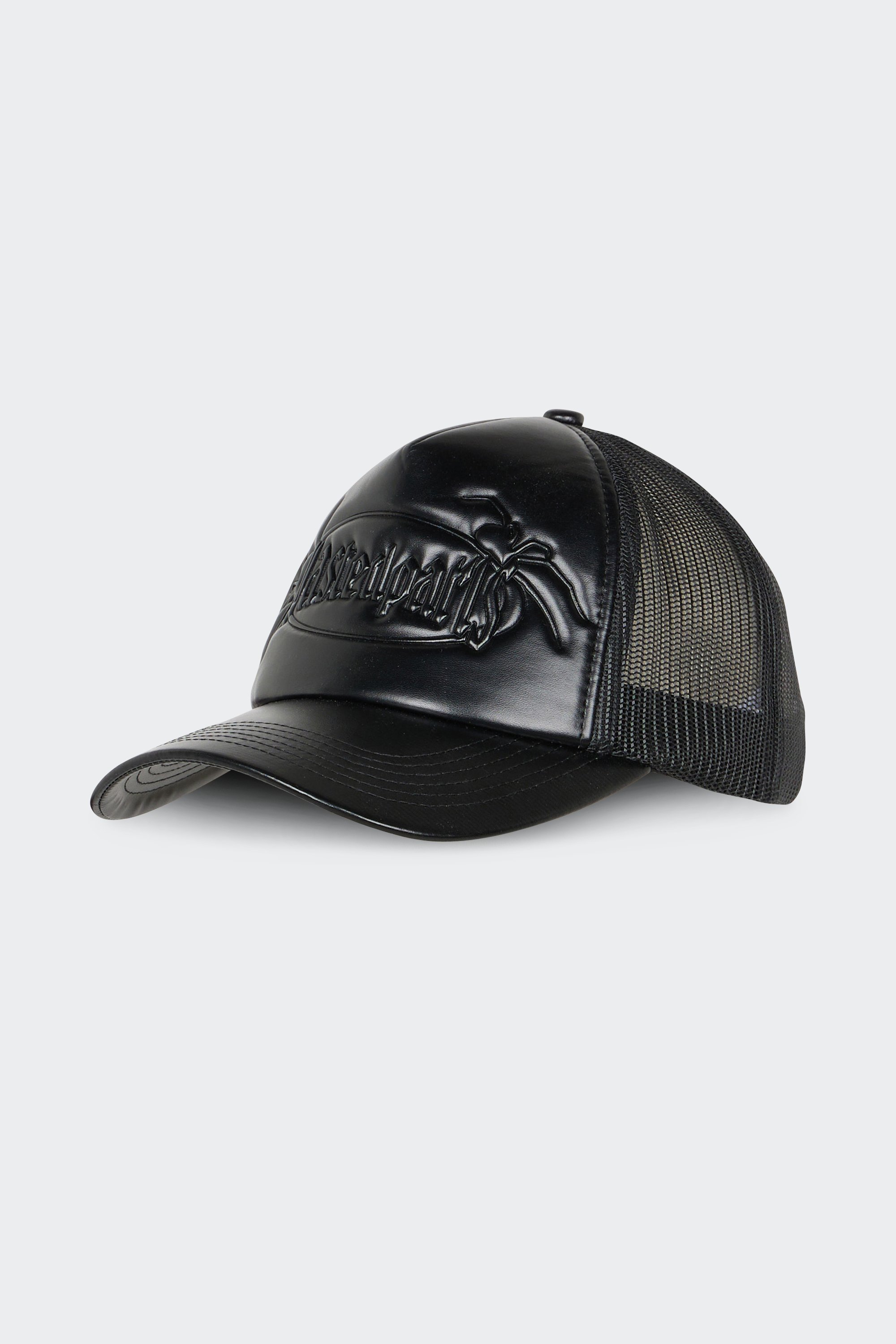 Cap | Black by WASTED Cap Black