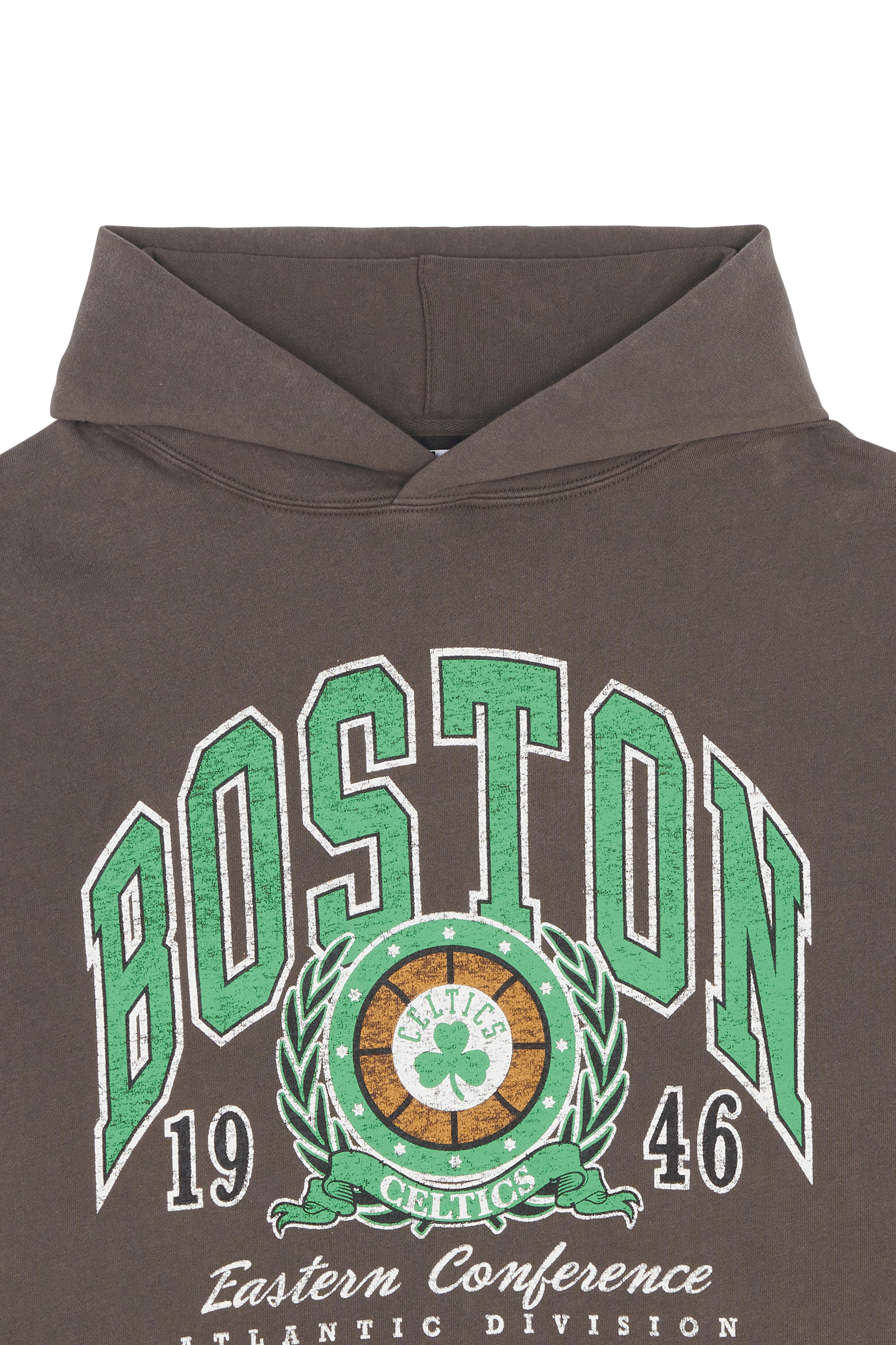 Hoodie Gris