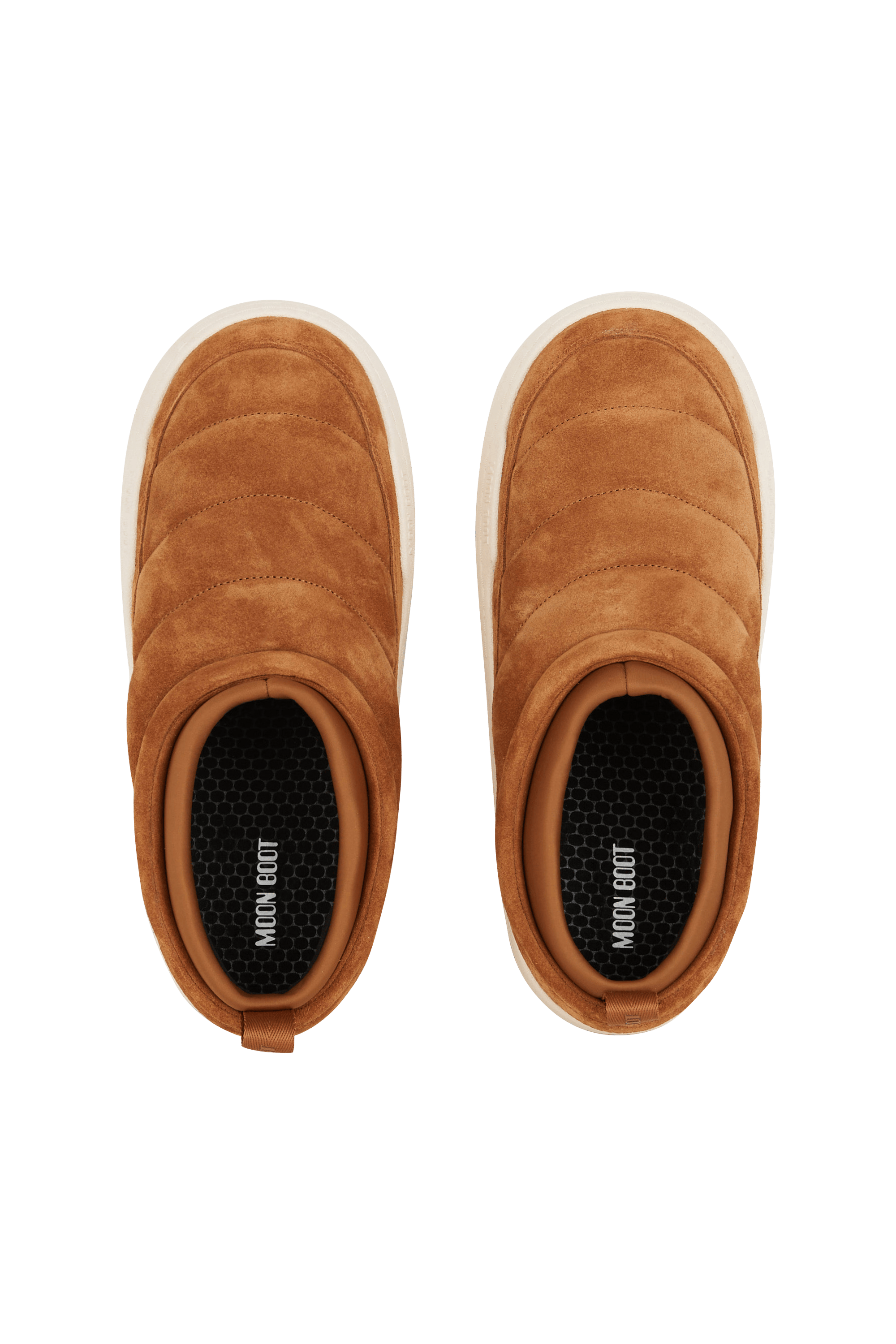 Sneakers Brown