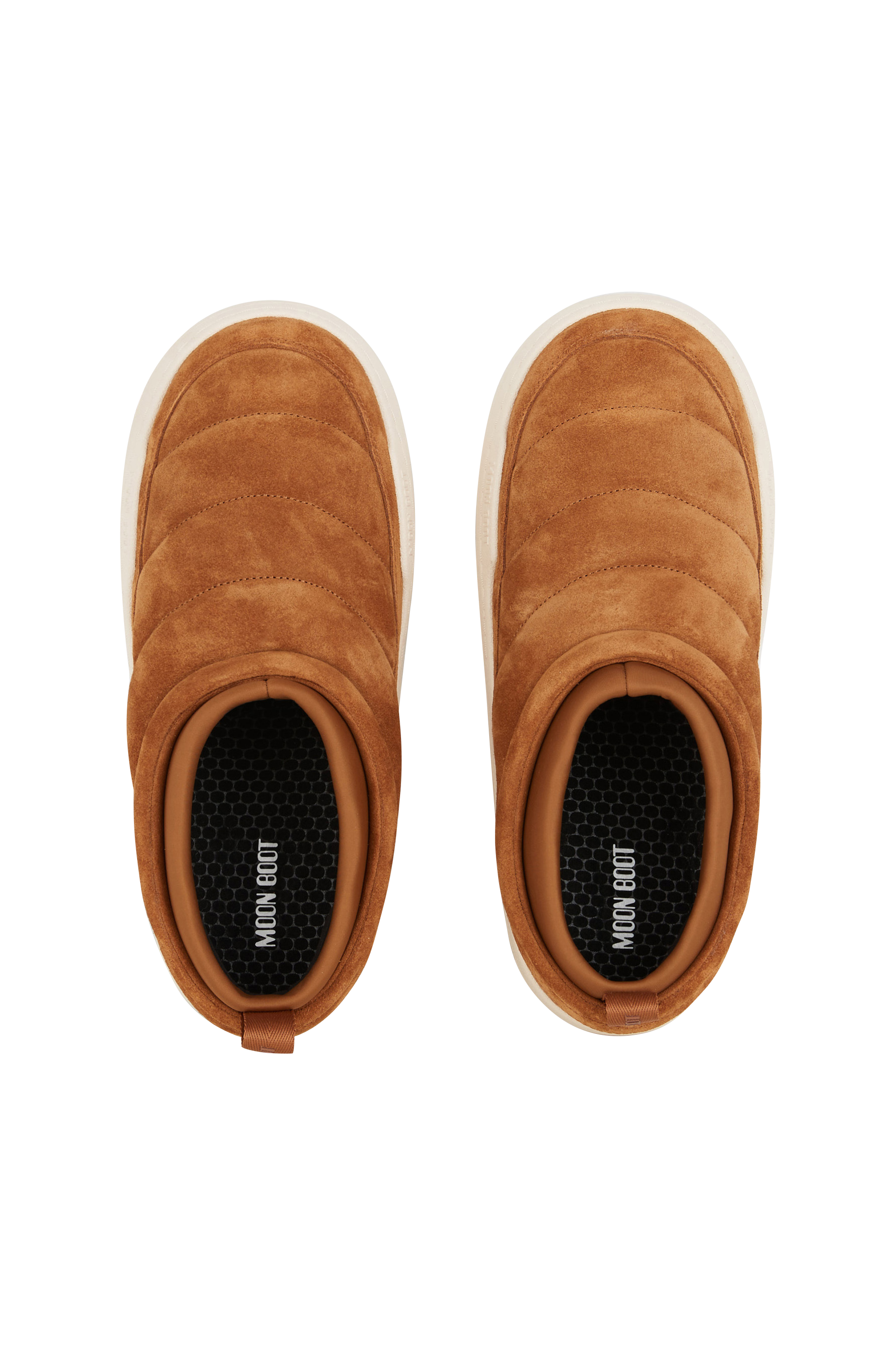 Sneakers Brown