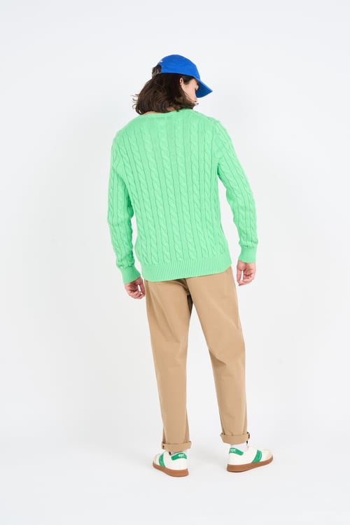 CARHARTT WIP Pantalon Beige