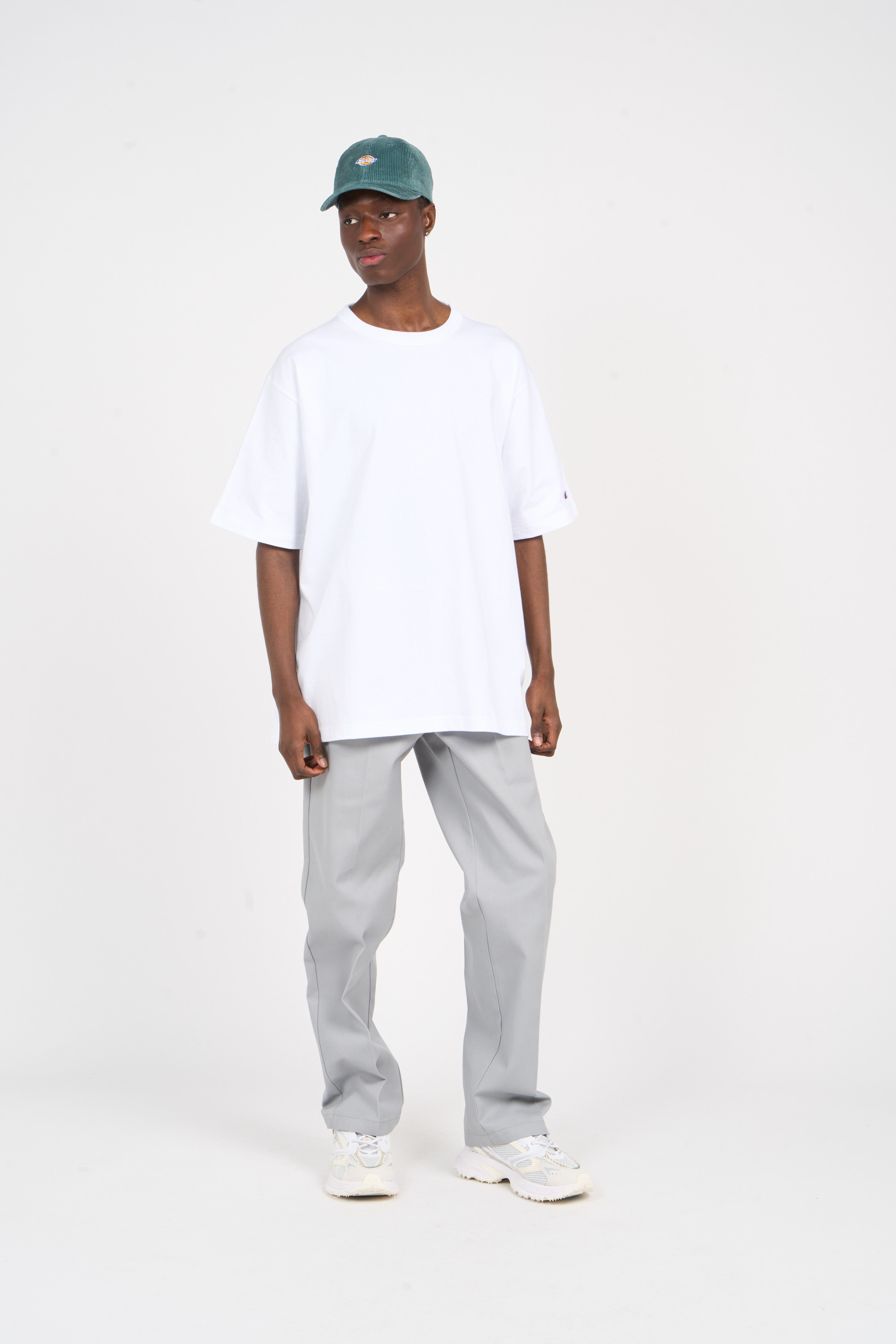 T-shirt Multicolore