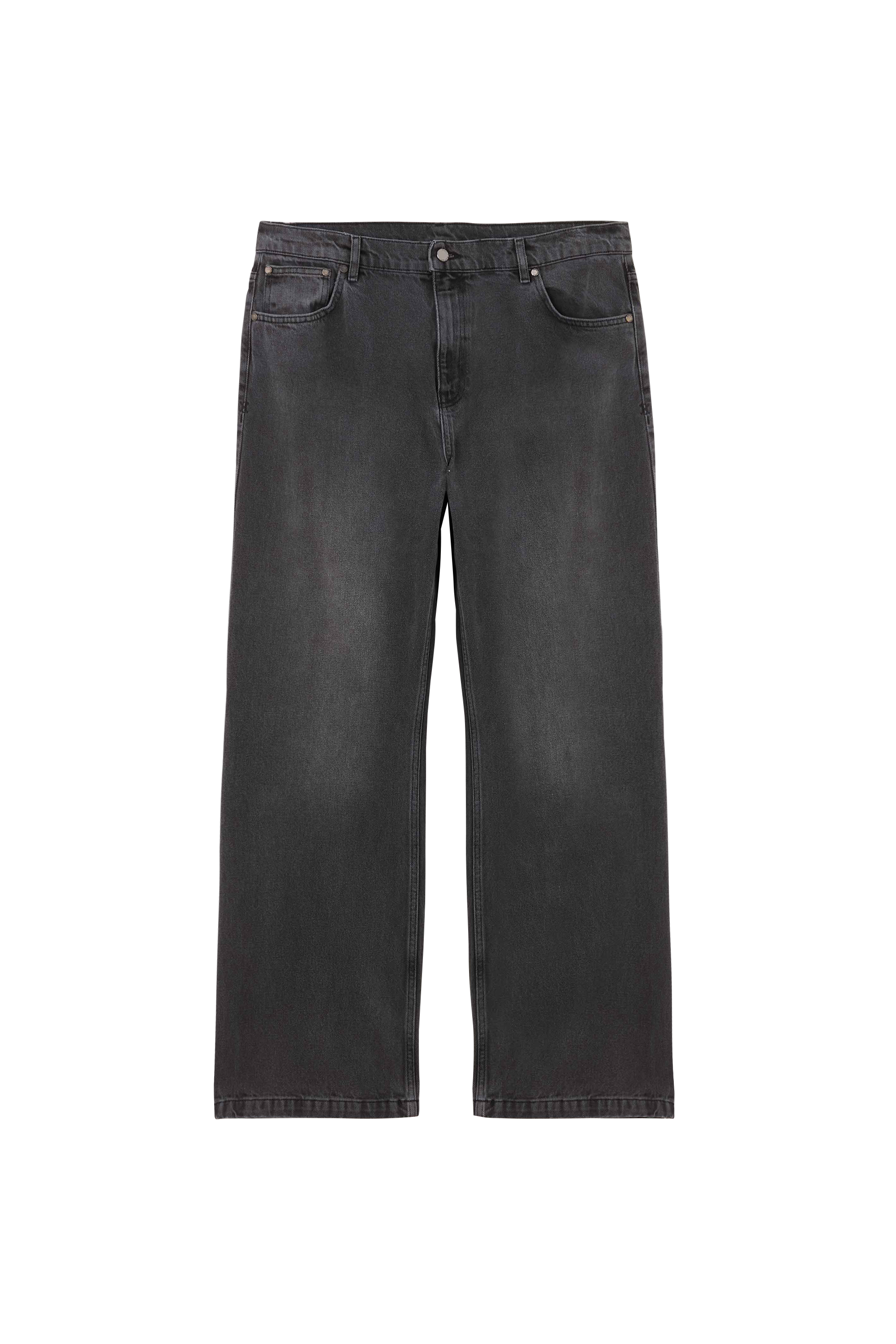 Jeans Grey