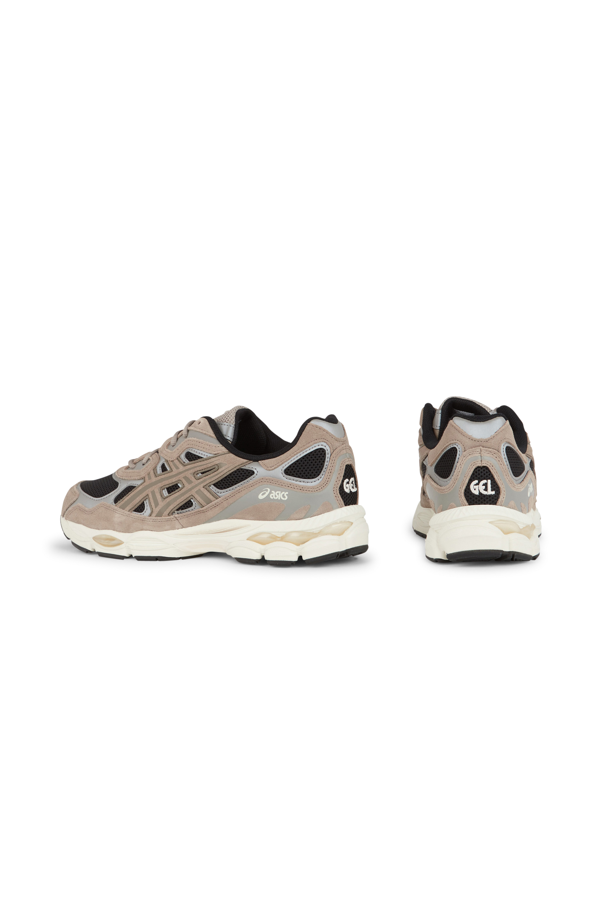 Sneakers Black