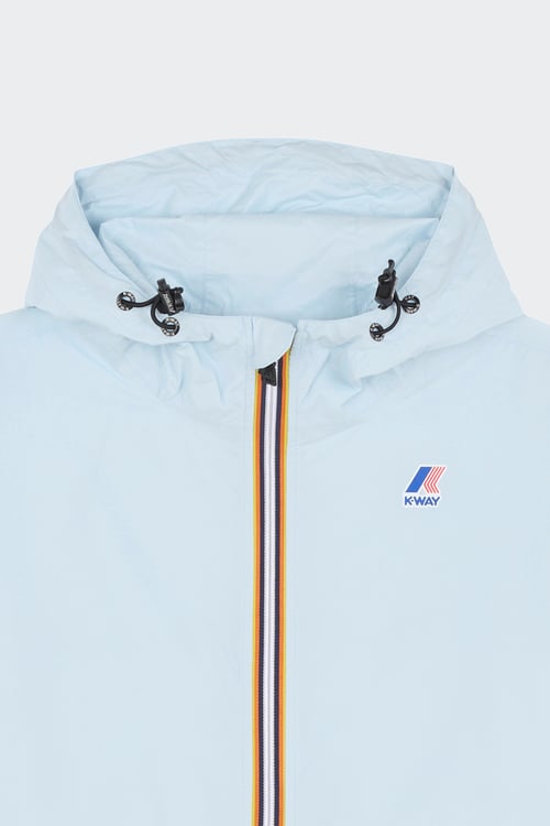 K-WAY Imperméable Bleu