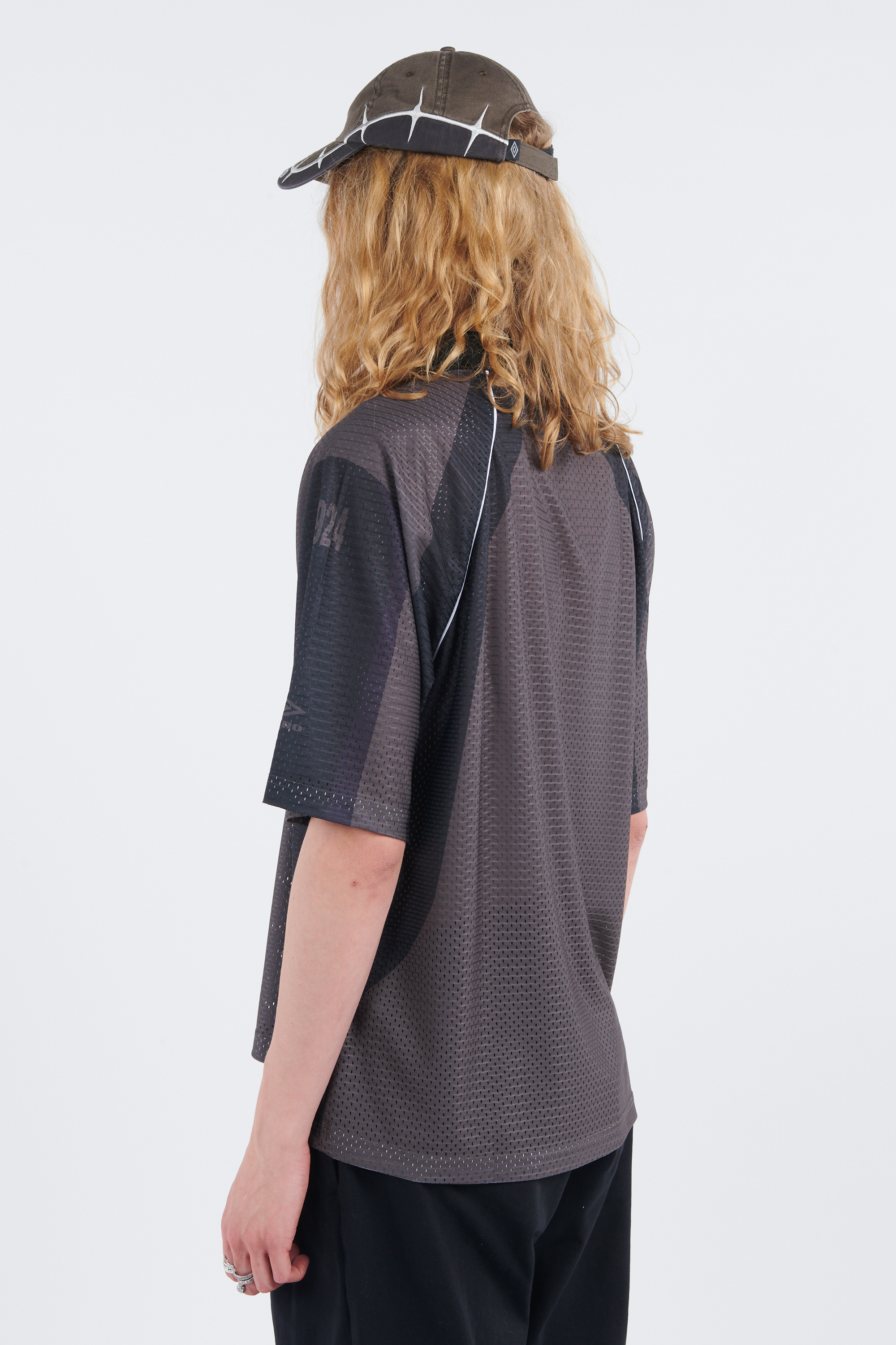 Football jersey Green