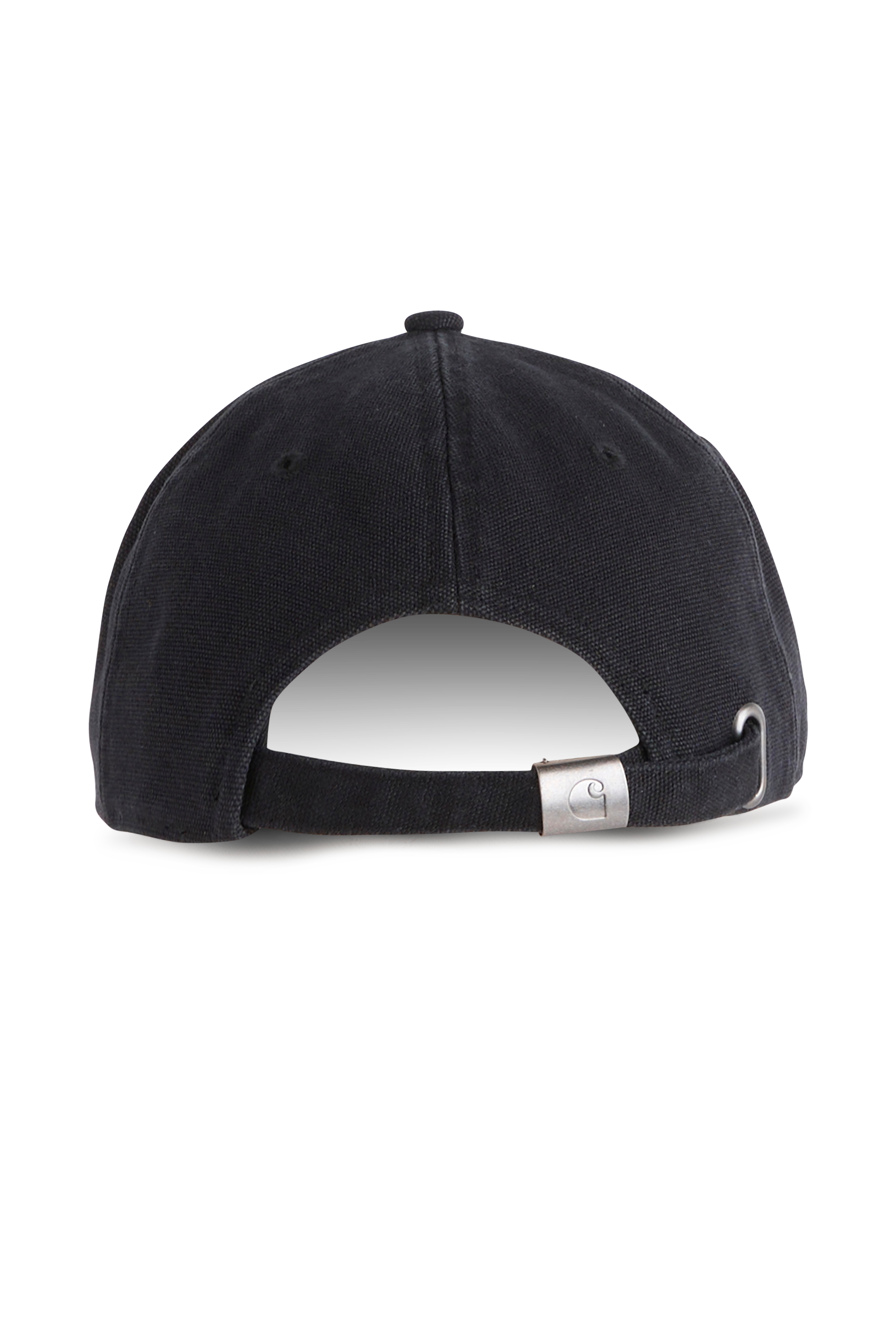 Cap Black