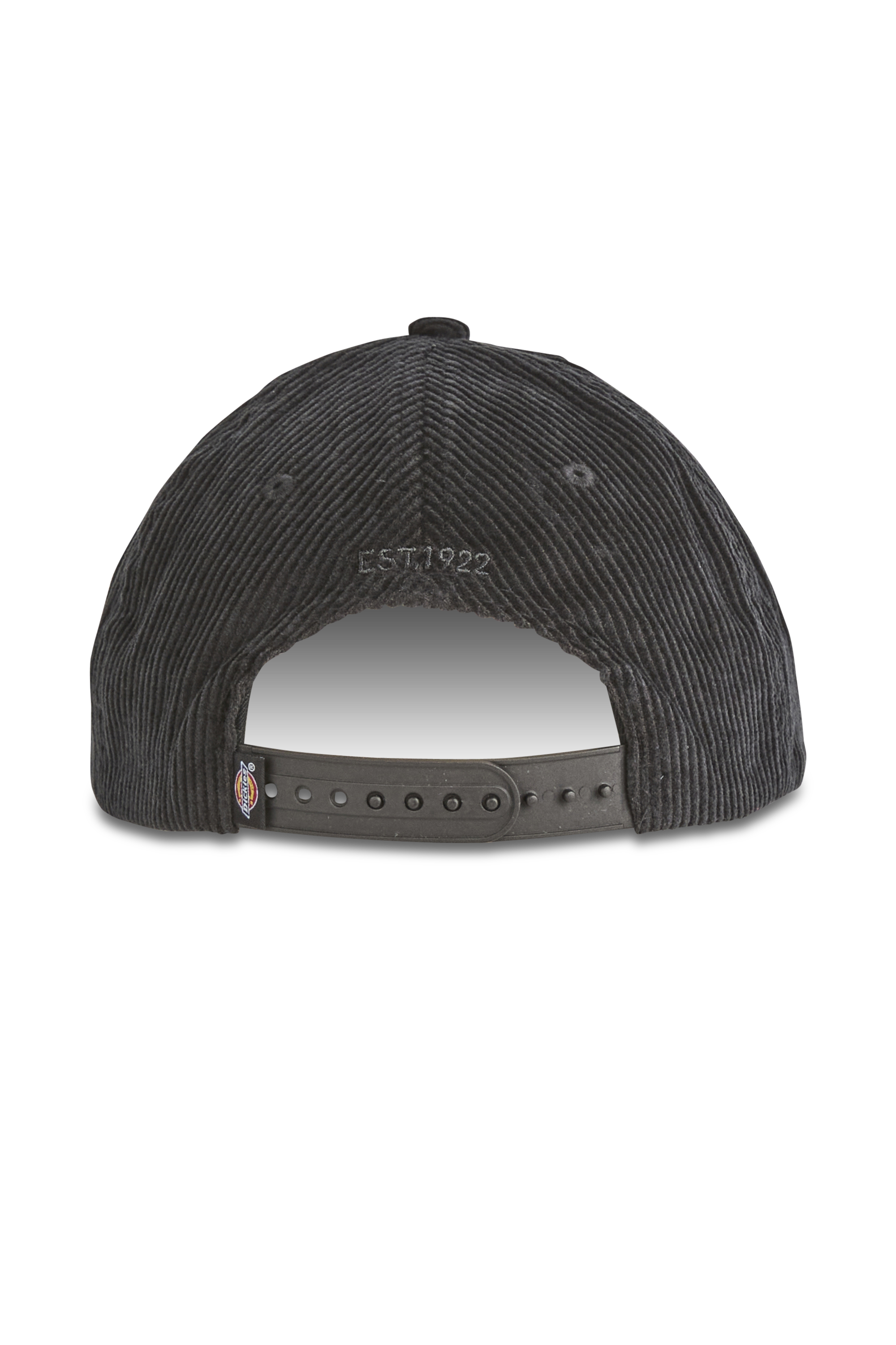 Cap Black