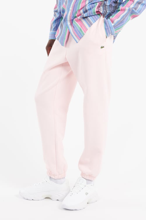 LACOSTE Jogging Rose