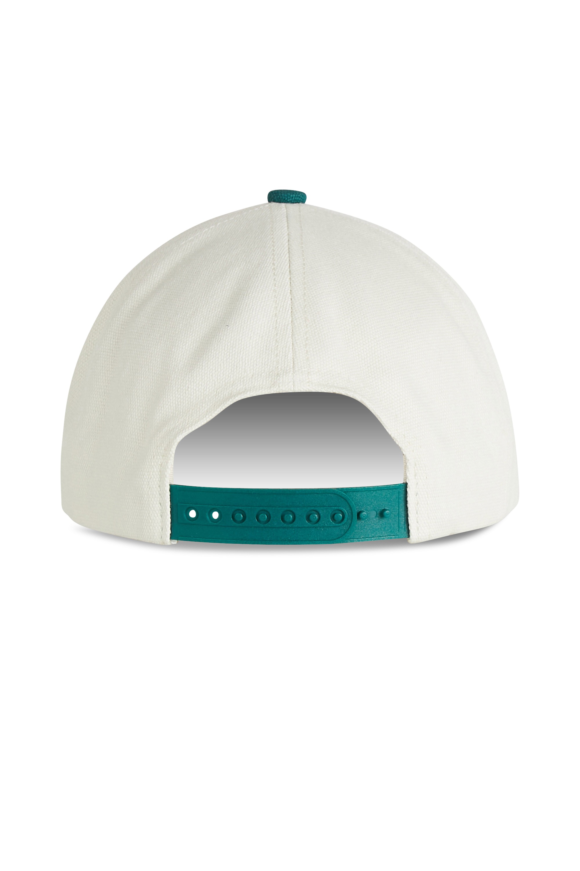Casquette Vert