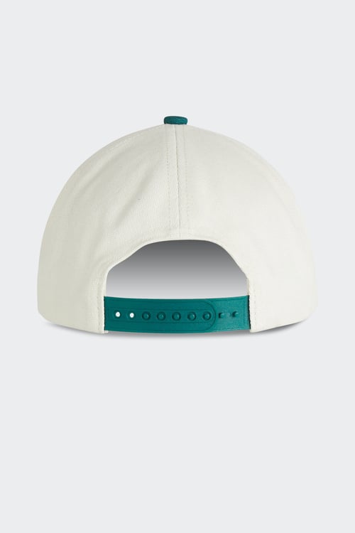 WALK IN PARIS Casquette Vert