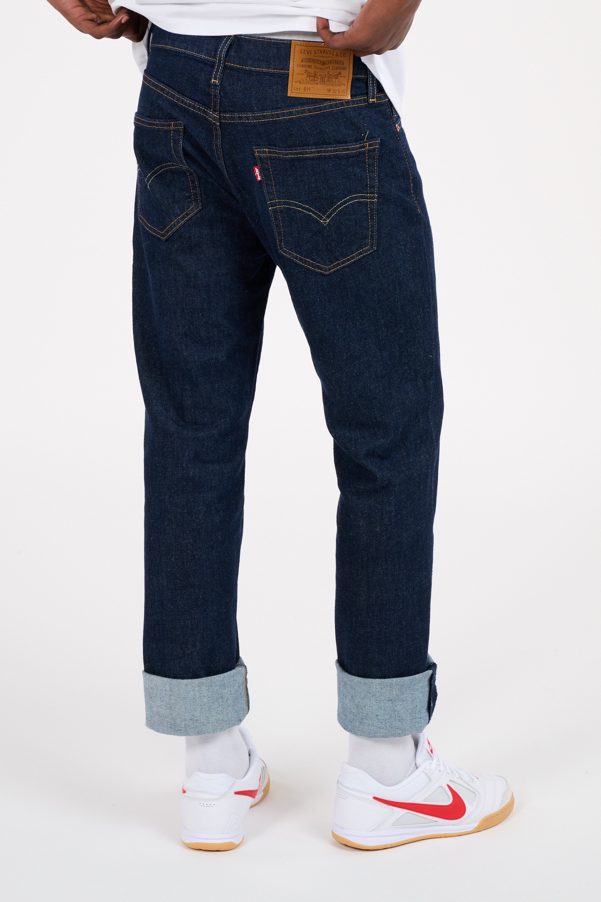 Jean  | Bleu by LEVI'S Jean  Bleu