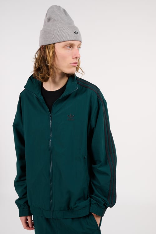 ADIDAS Veste Vert