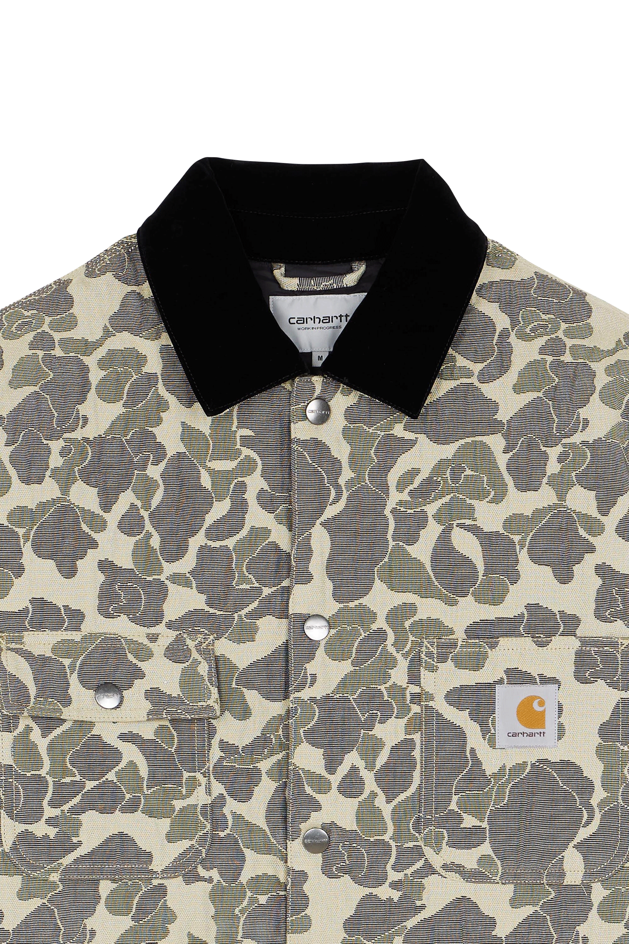 Veste Kaki