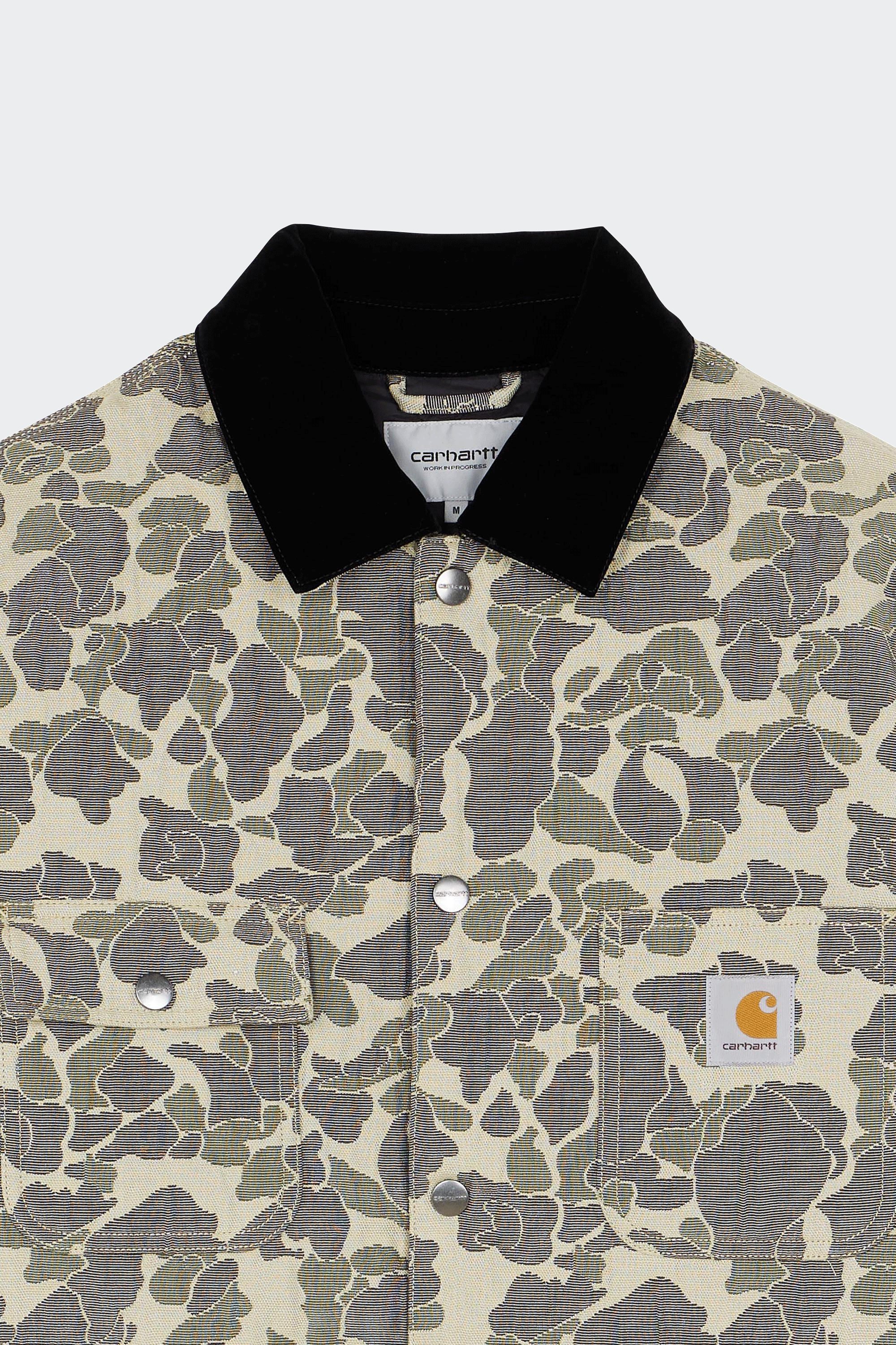 Veste | Kaki by CARHARTT WIP Veste Kaki