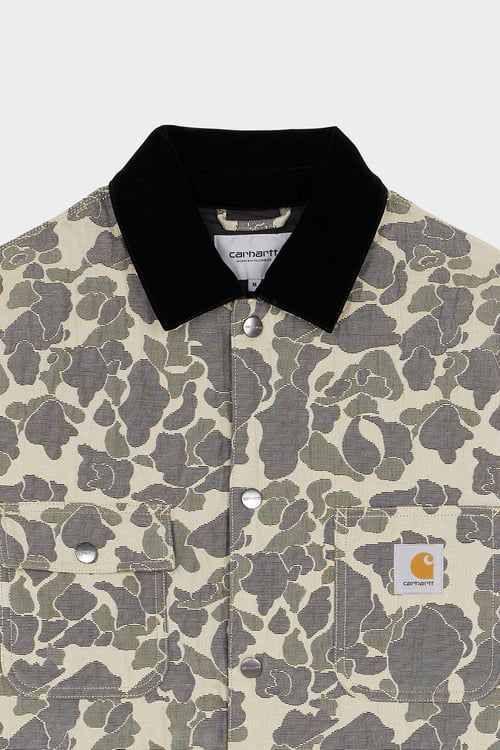 CARHARTT WIP Veste Kaki