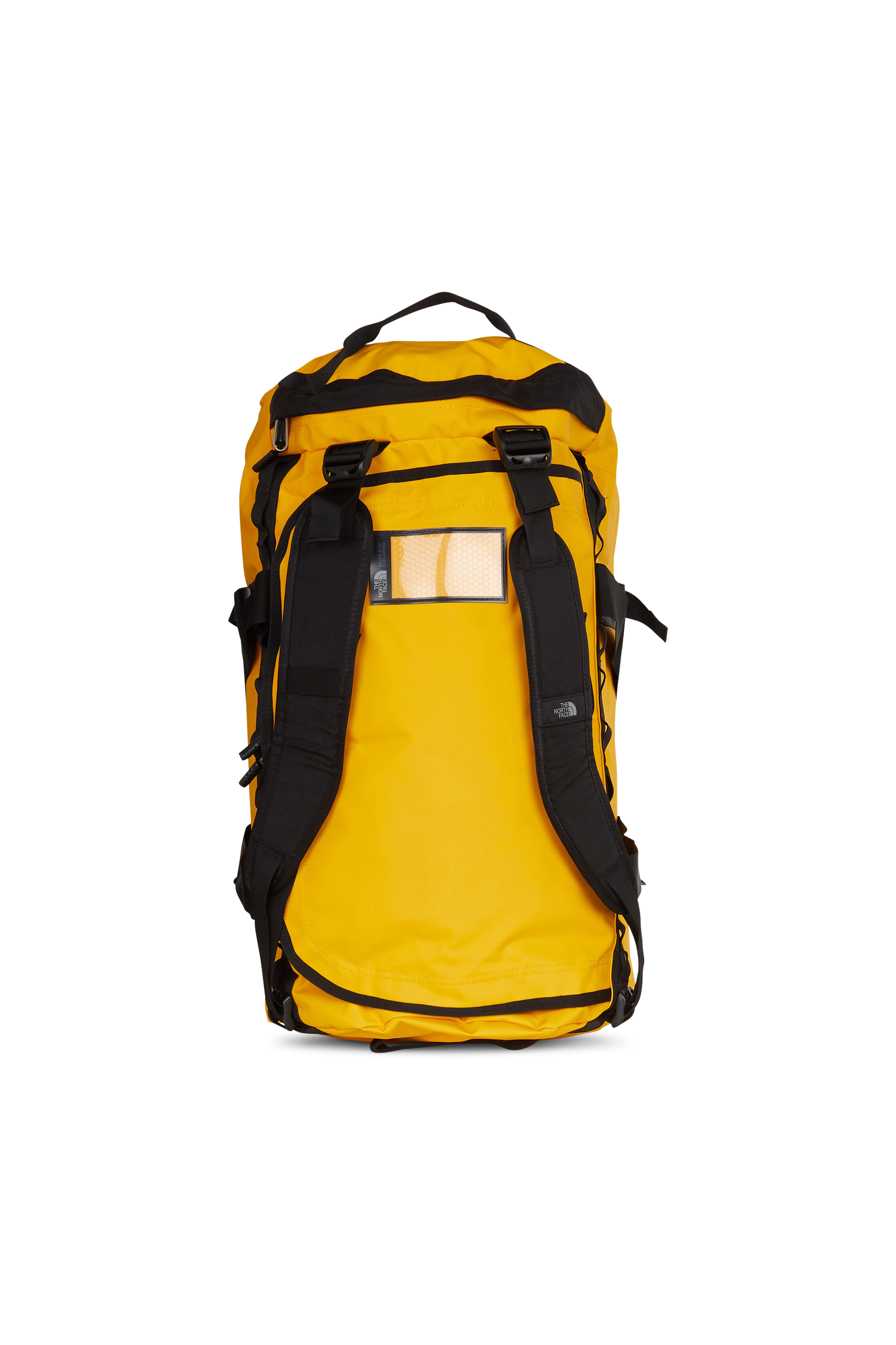 Sac de voyage Jaune