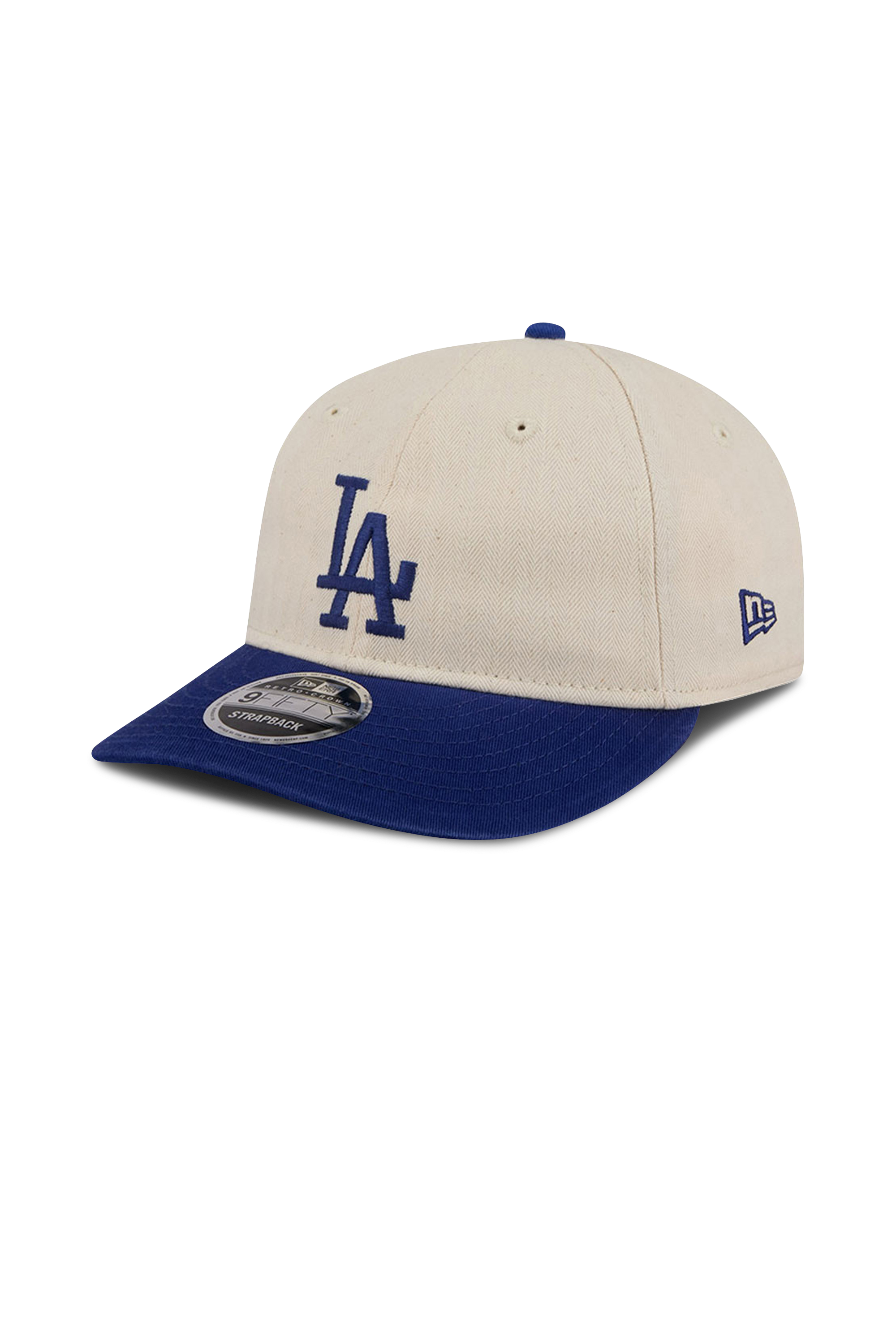 Casquette AM HERRING 9FIFTY Los angeles dodgers