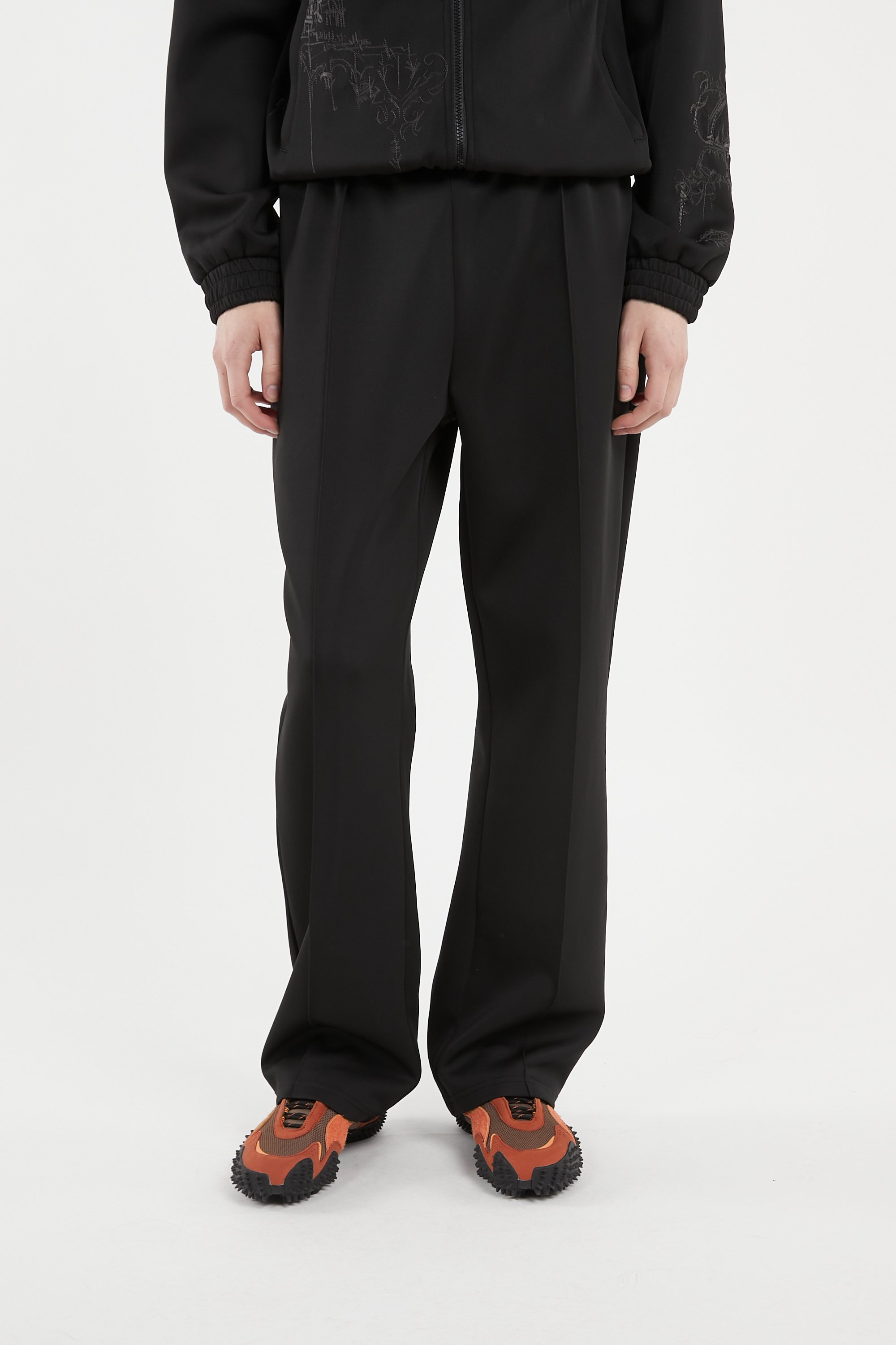 Pantalon de survêtement  Noir