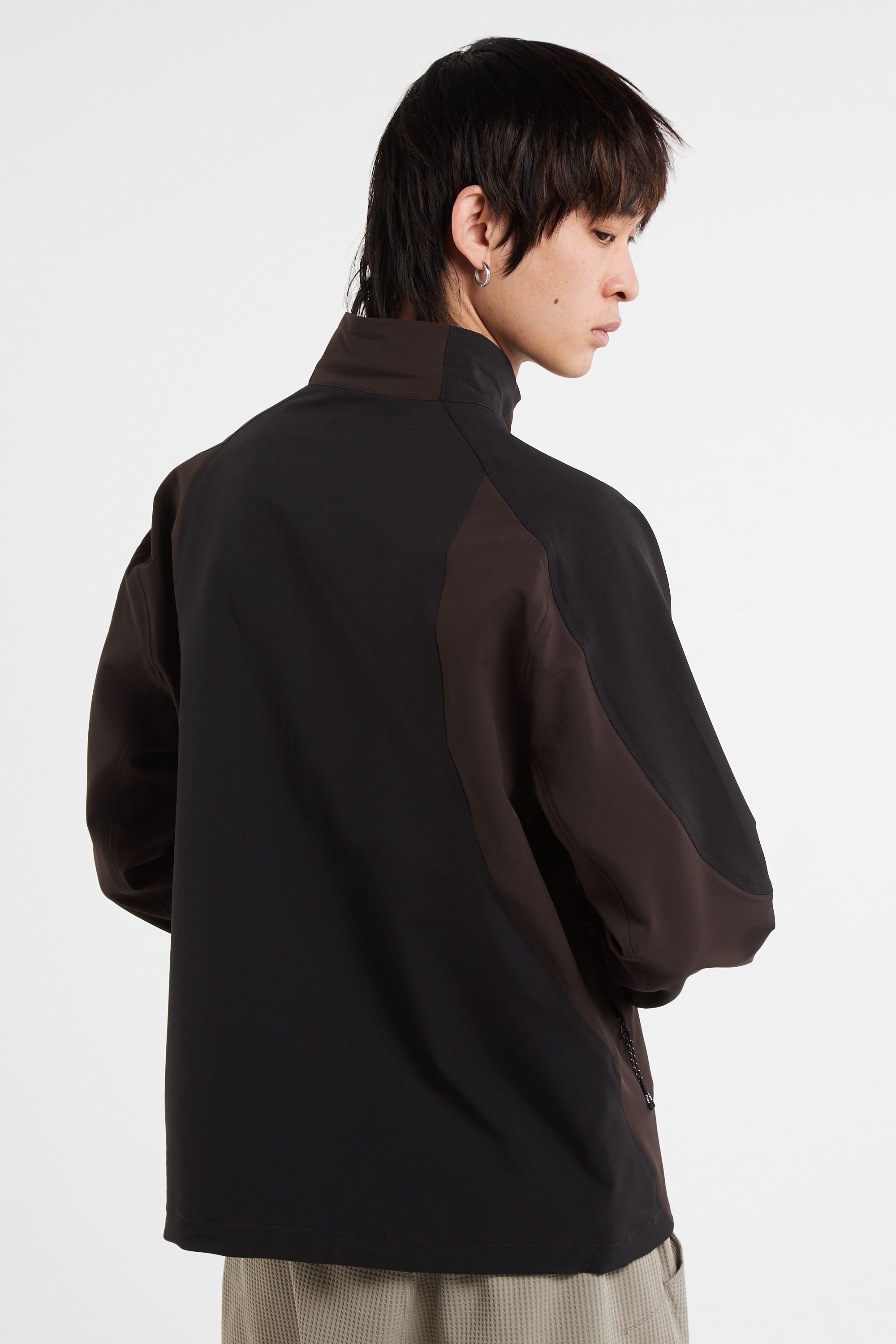 Veste de survêtement  Multicolore