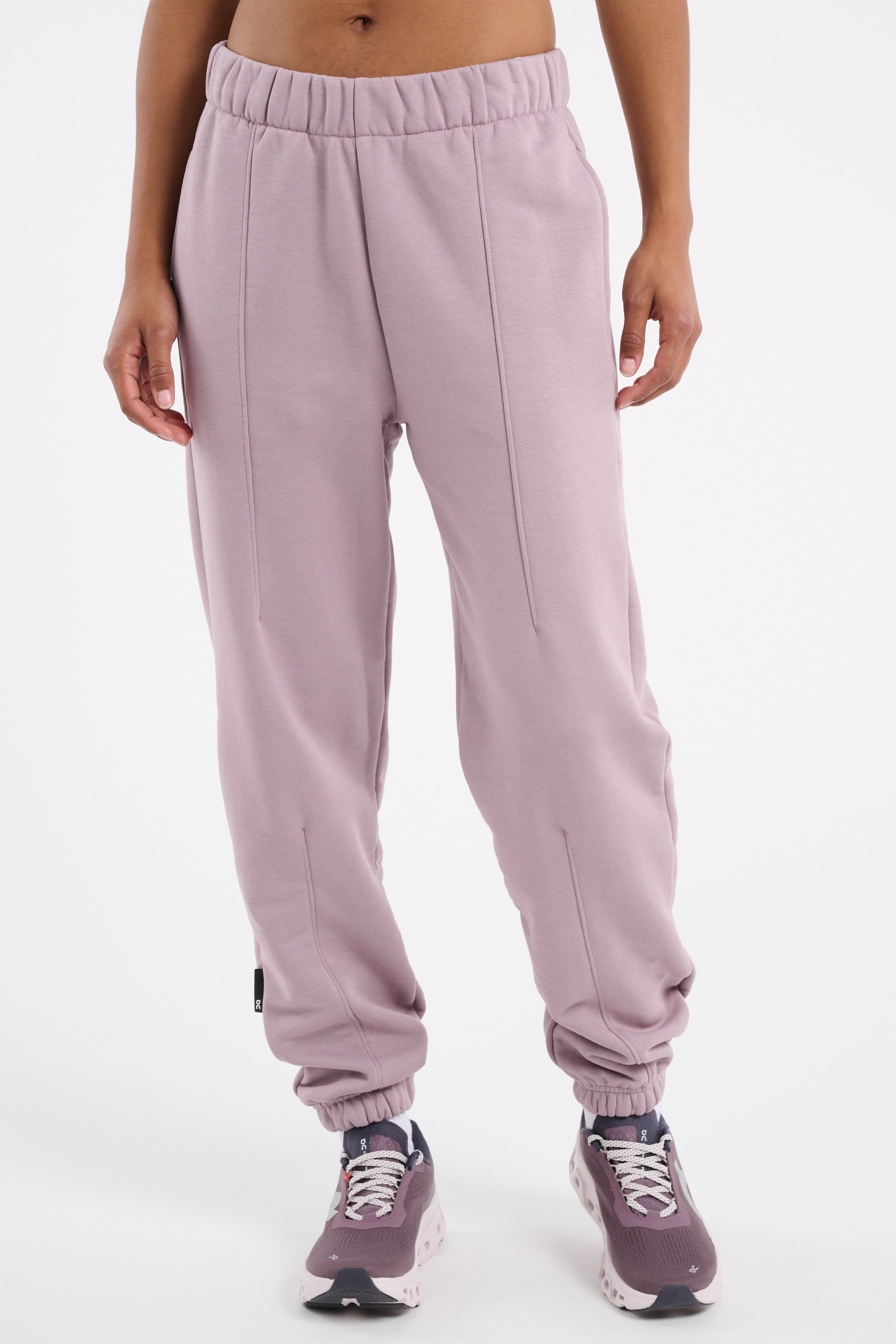 Pantalon de survêtement  ON Violet