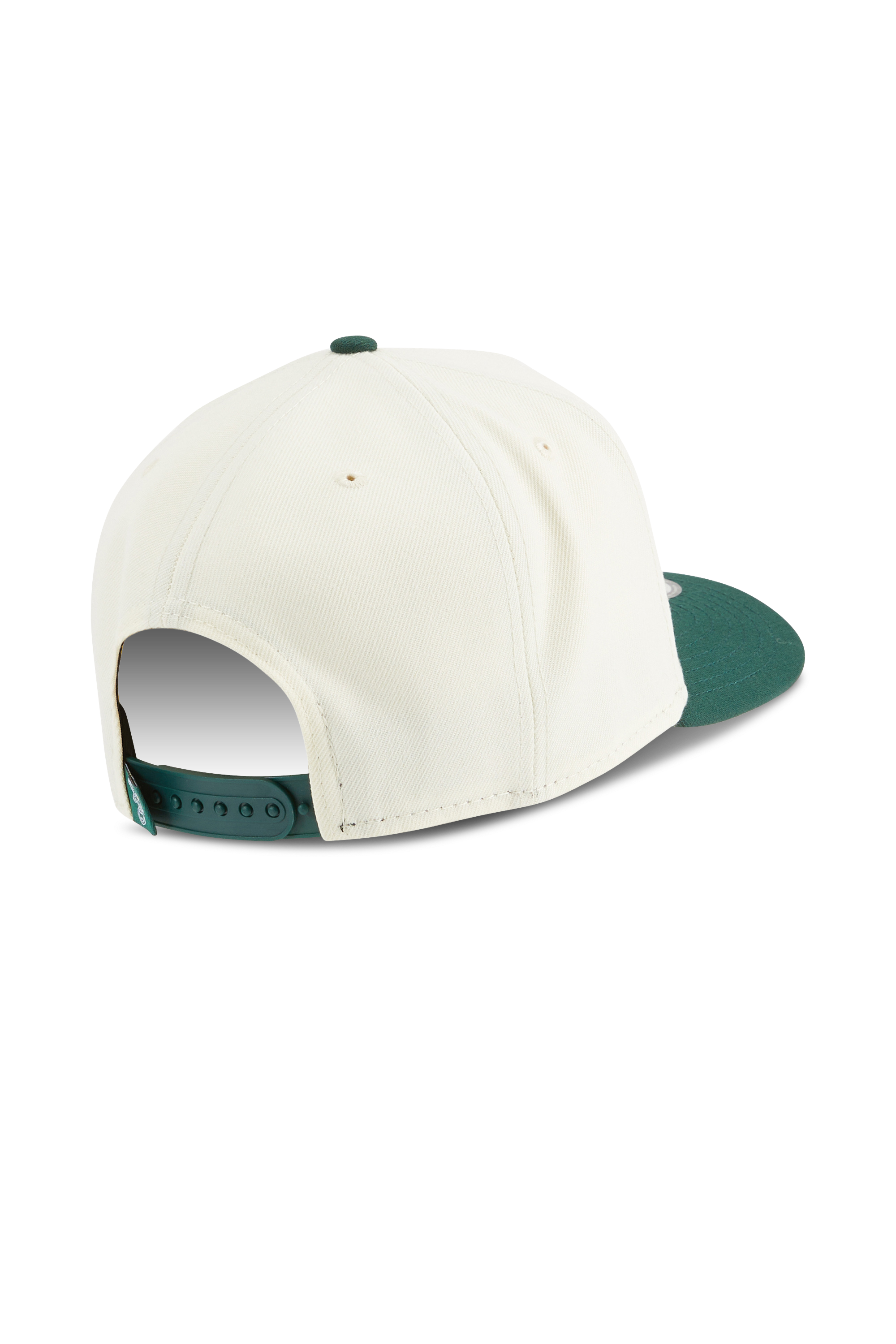 Casquette Vert