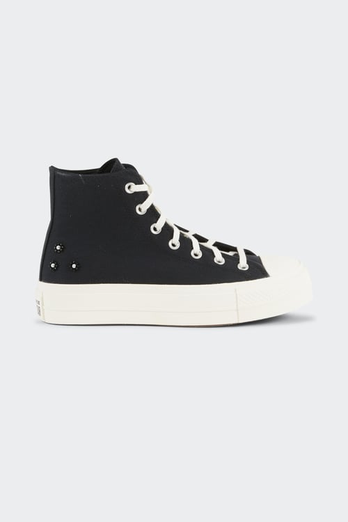 Baskets - Taille 38 Noir