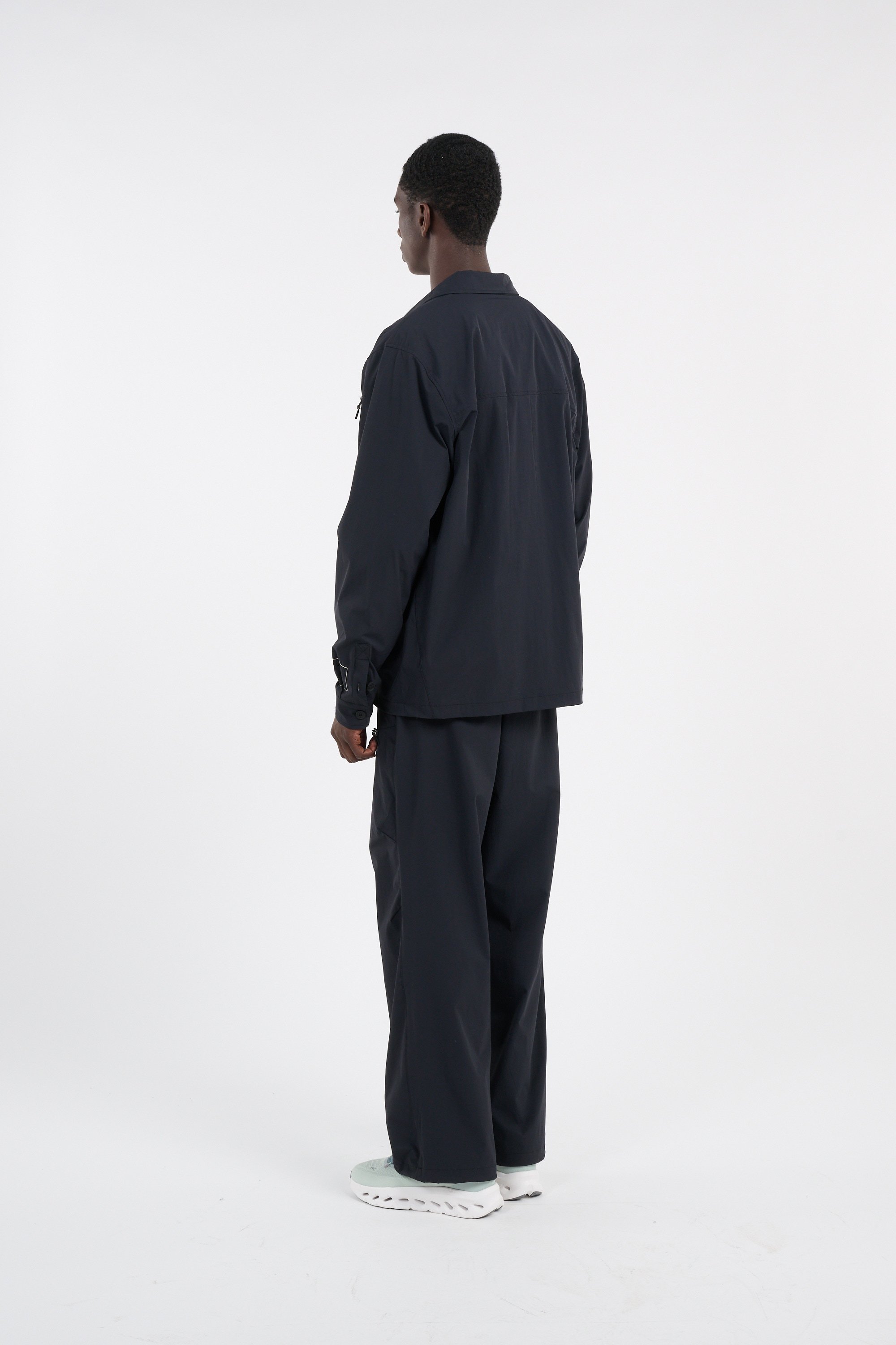Shirt | Black RC OUTDOOR SUPPLY Men