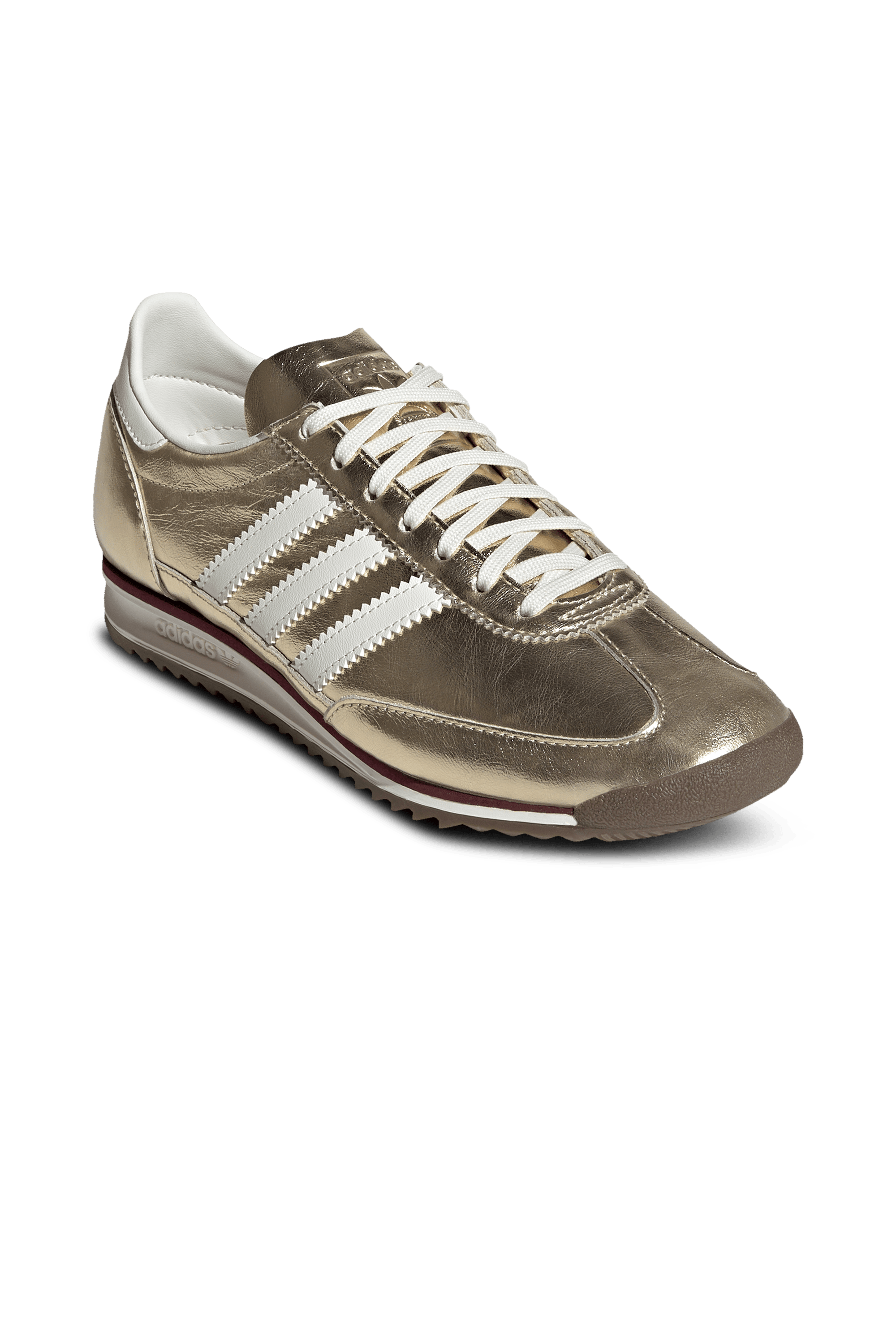 Baskets | Jaune ADIDAS Femme