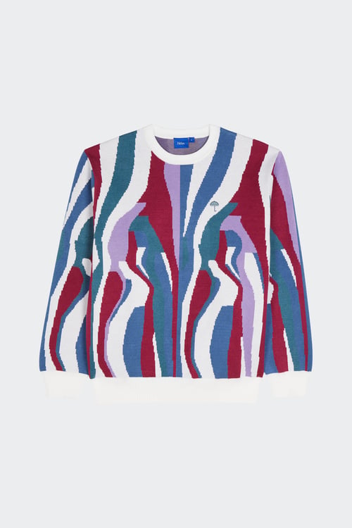 Helas - Pull - Taille XL Helas - Pull - Taille XL