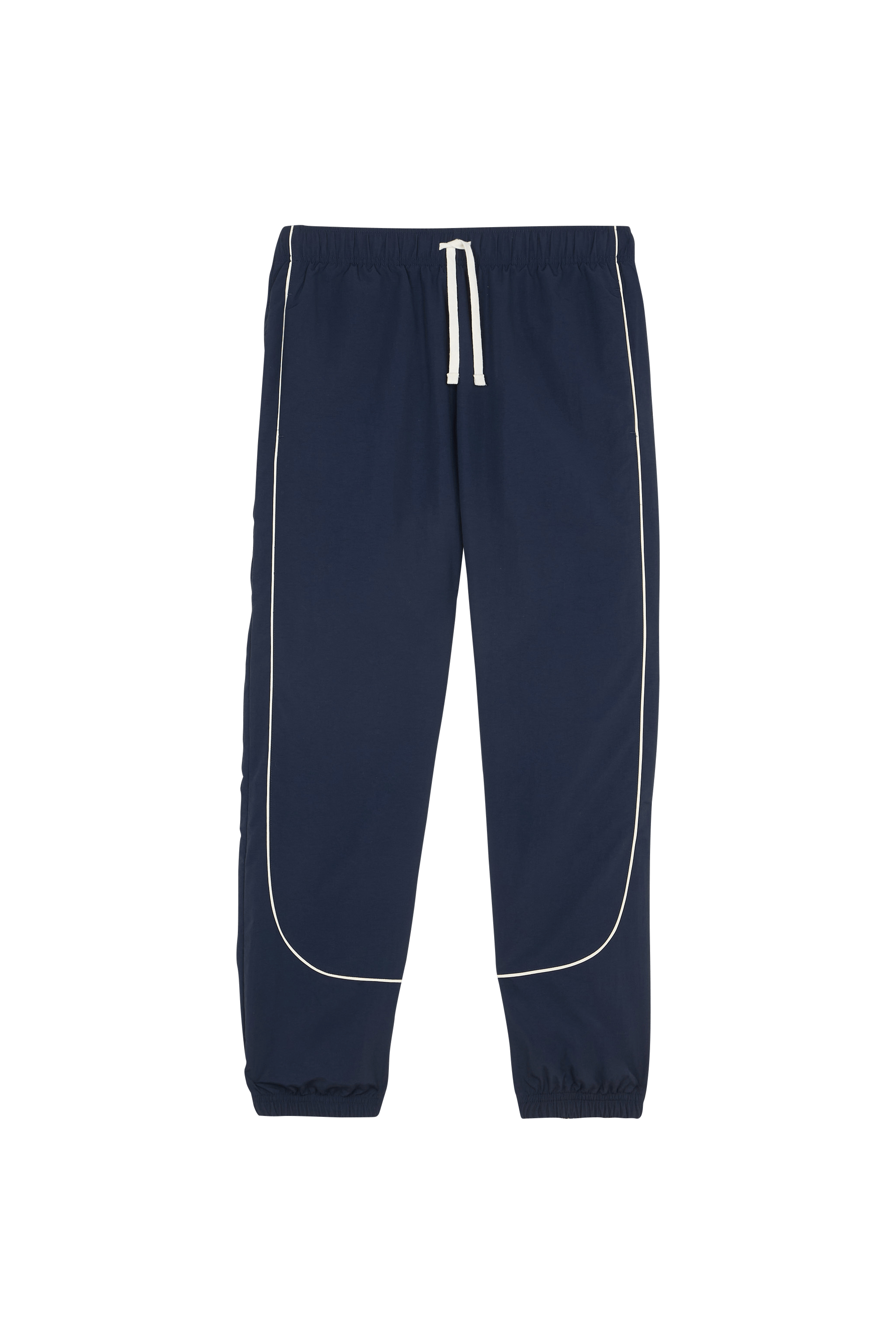 Track pants CHAMPION Blue