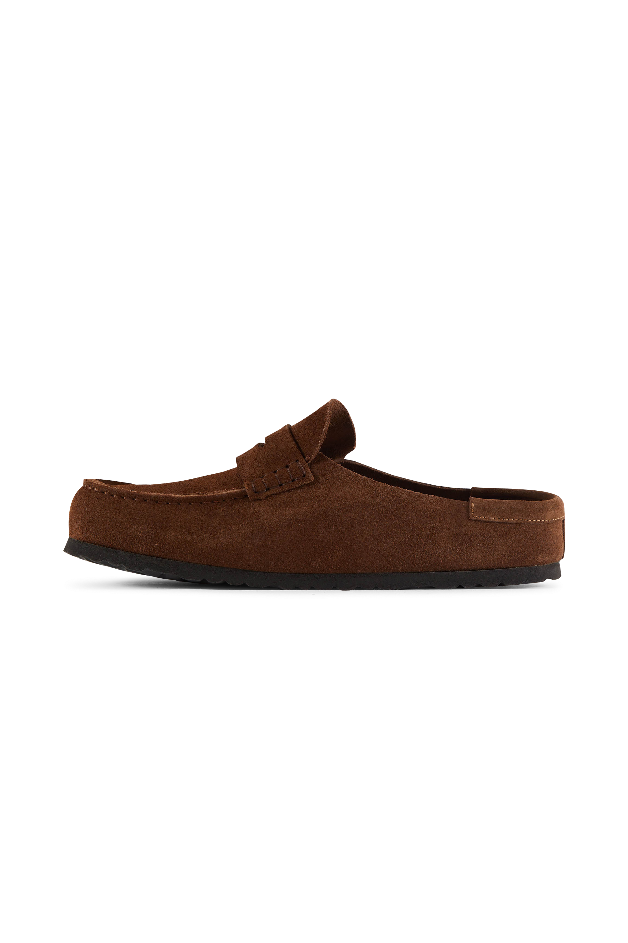 Mocassins | Marron BIRKENSTOCK Homme