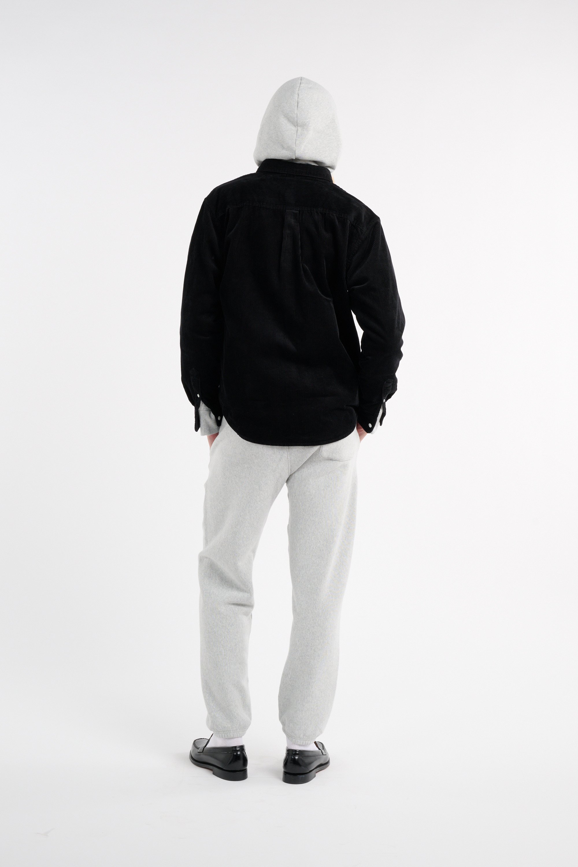 Surchemise  | Noir CARHARTT WIP Homme