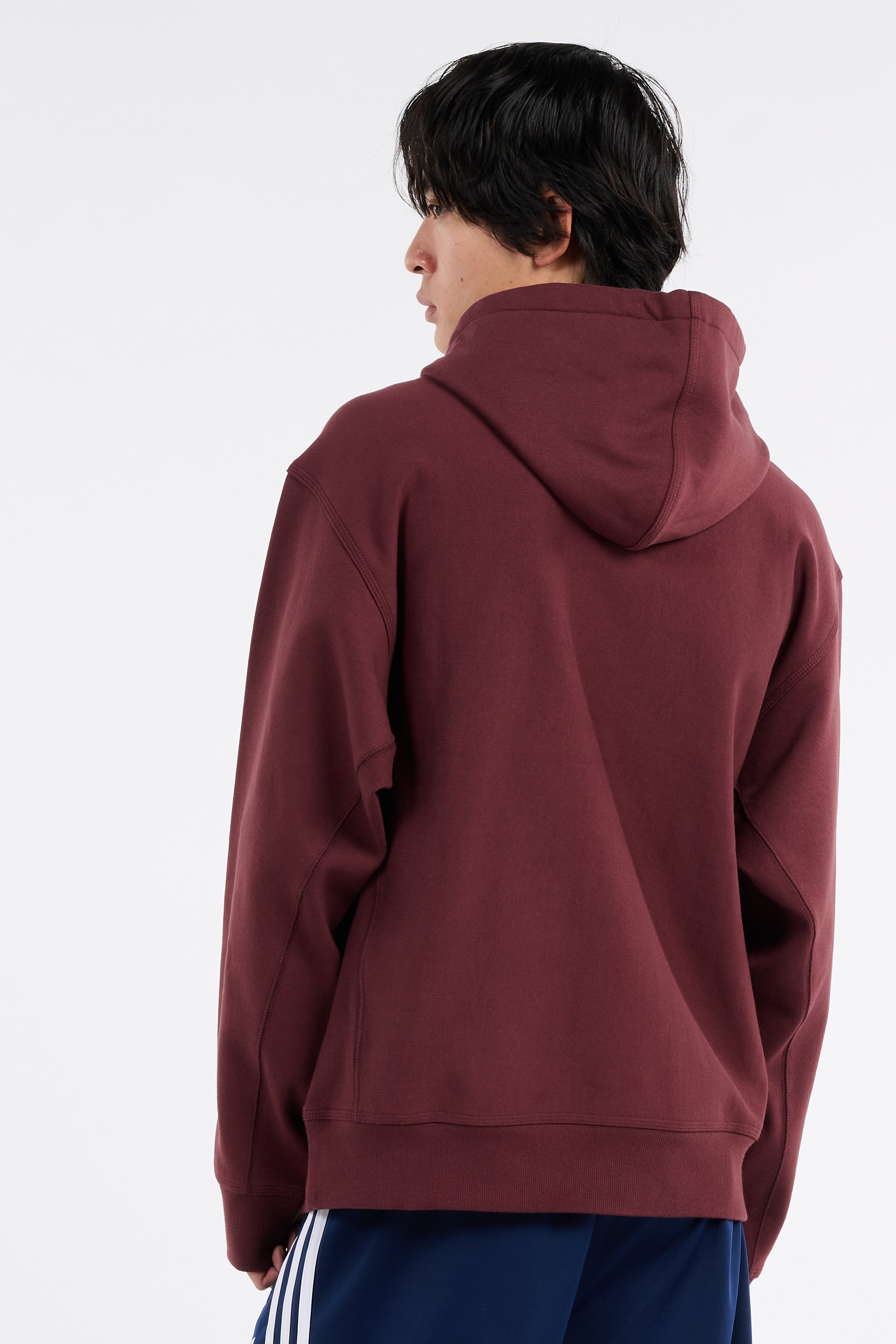 Hoodie | Red CARHARTT WIP Men